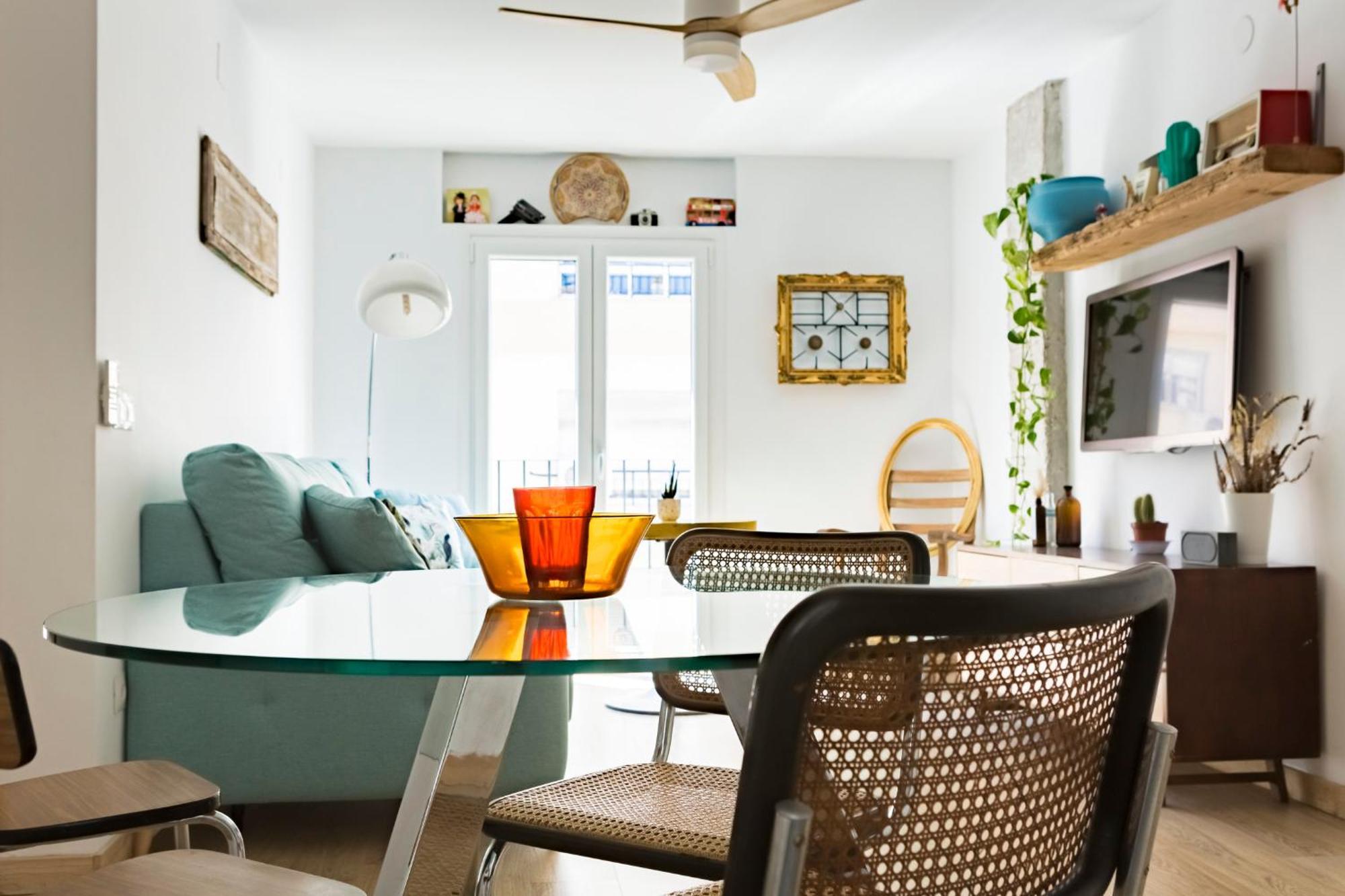 Victoria Boutique Appartement Málaga