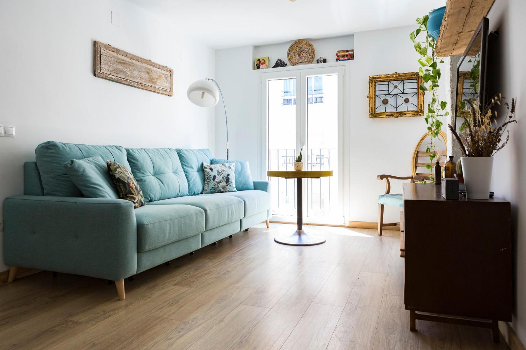 Victoria Boutique Appartement *