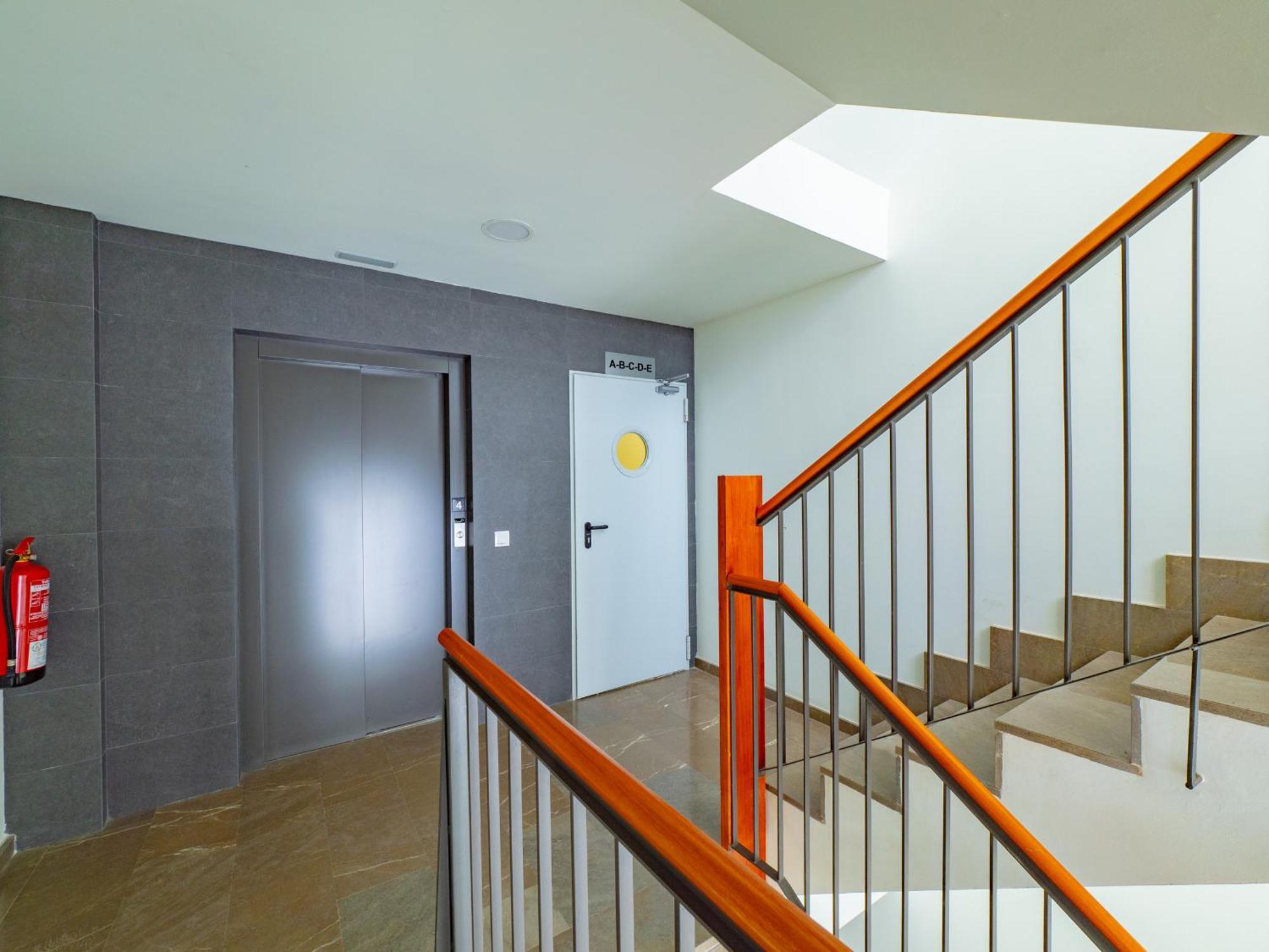 Cubo's La Union Pool & Parking Apartamento