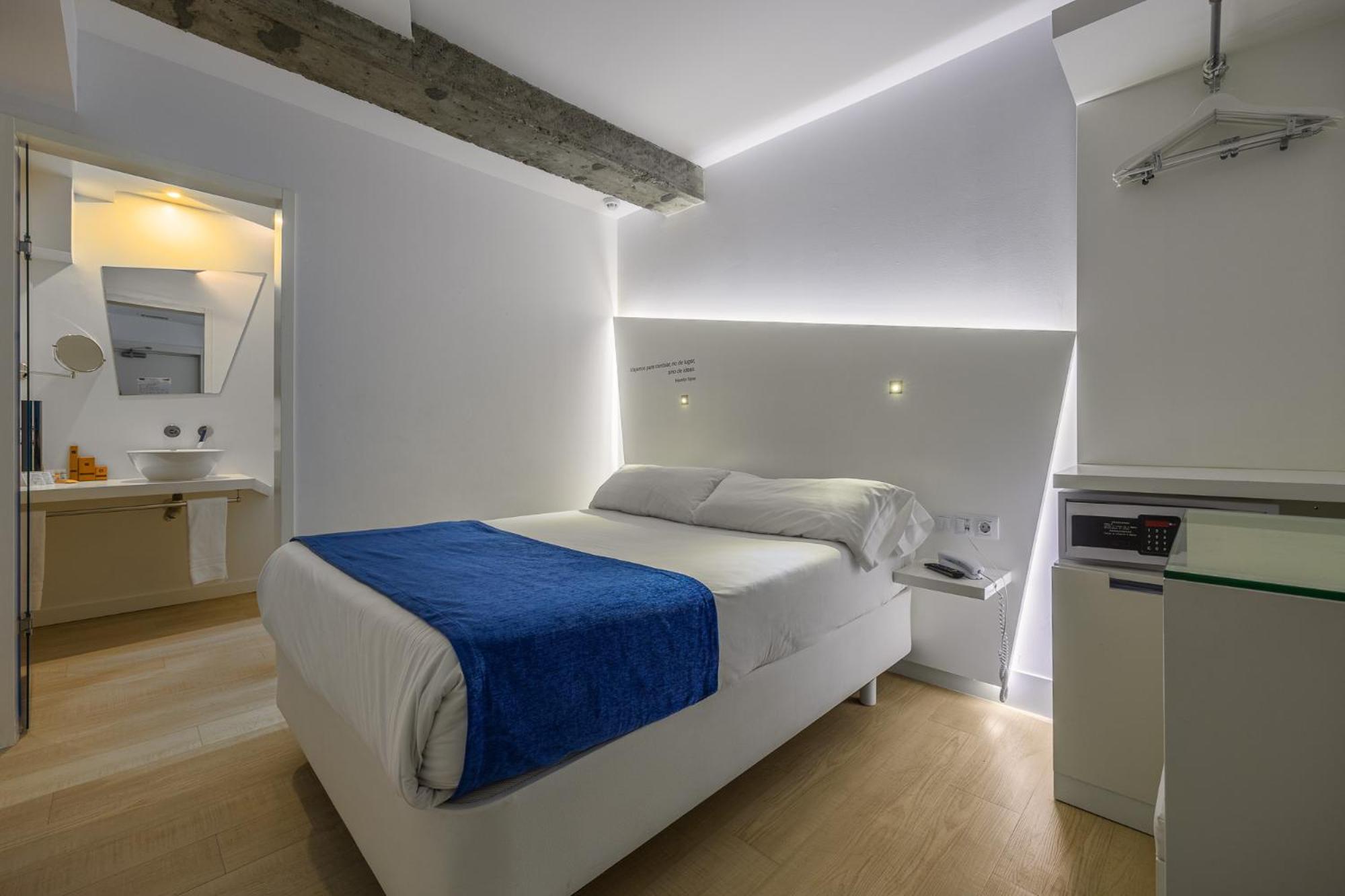 Atarazanas Boutique 3* Malaga
