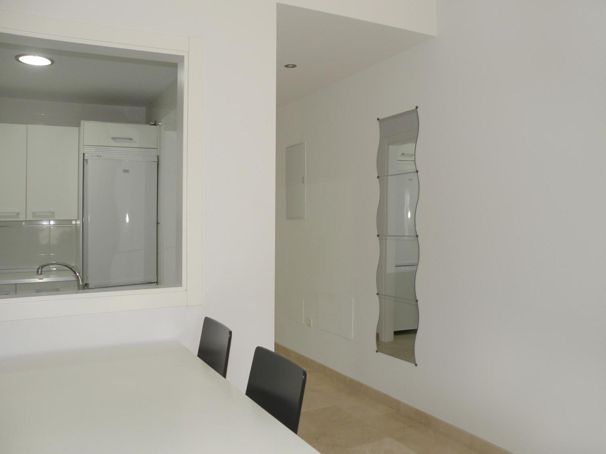 Dona Carmen Apartment *