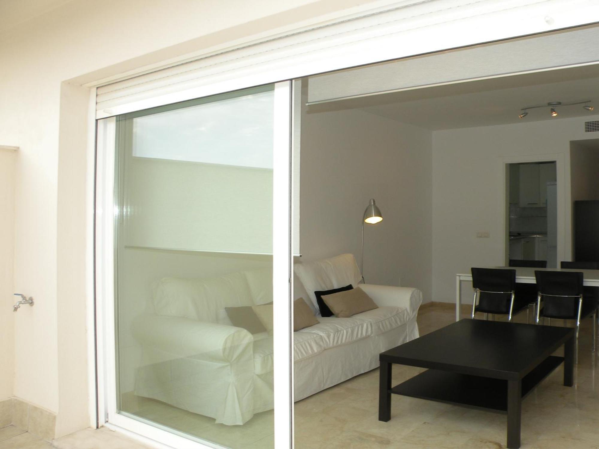 Apartment Dona Carmen *