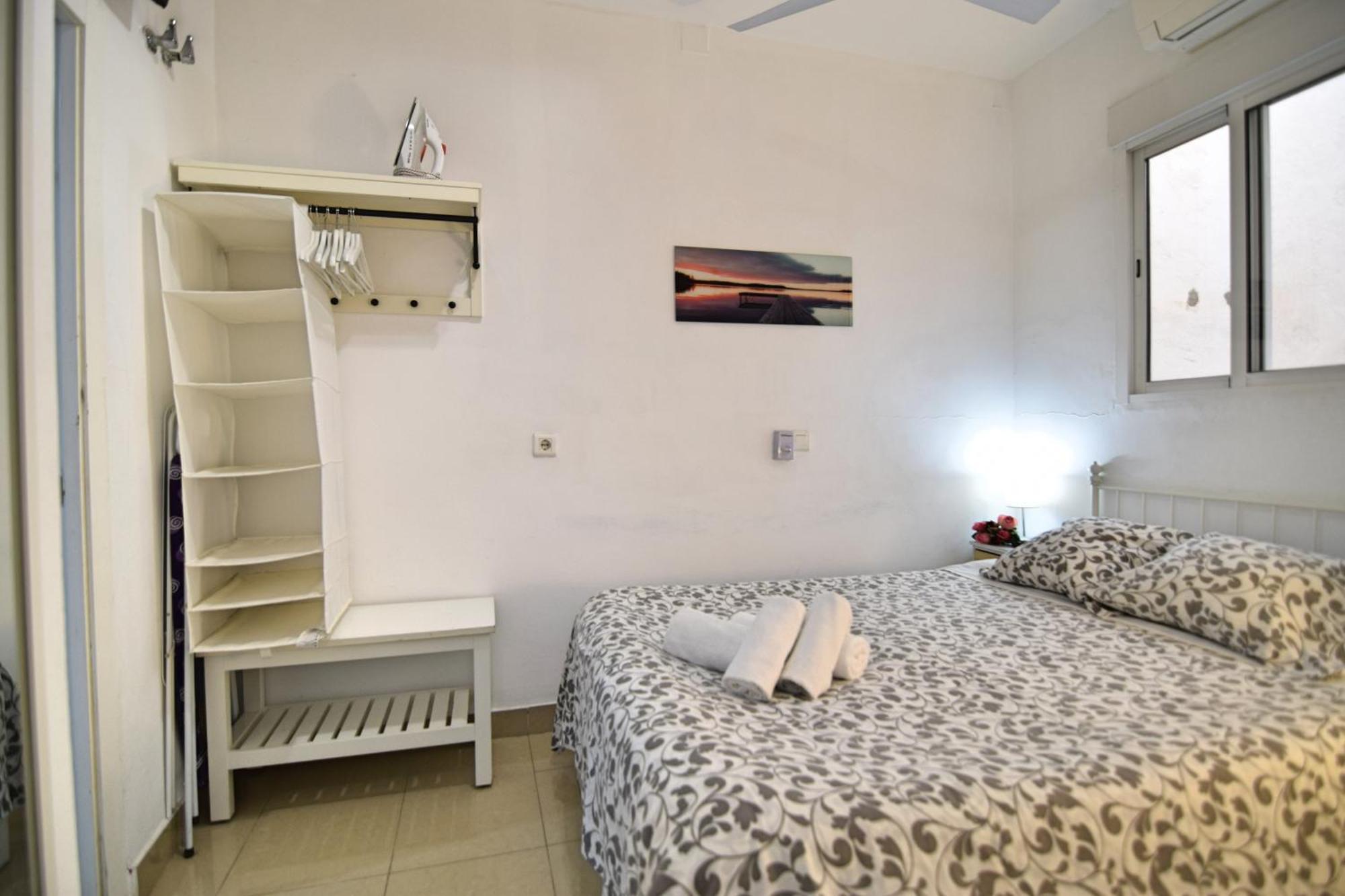 Apartment Marques De La Merced *