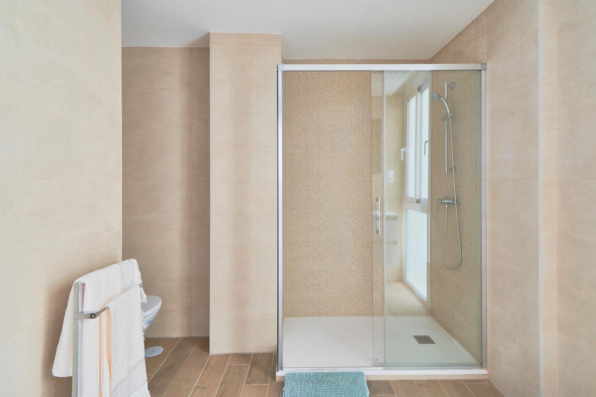 Apartamento En Primera Linea De Playa En La Malagueta