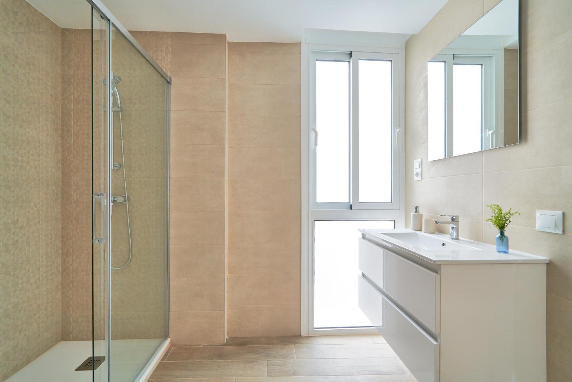 Apartamento En Primera Linea De Playa En La Malagueta