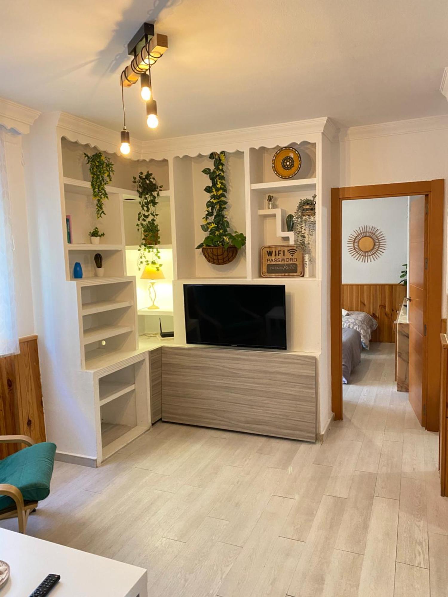 Apartamento Casa Make