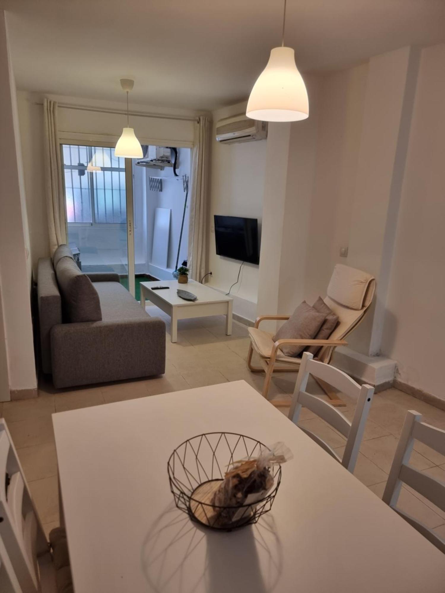 Centrico En Apartment