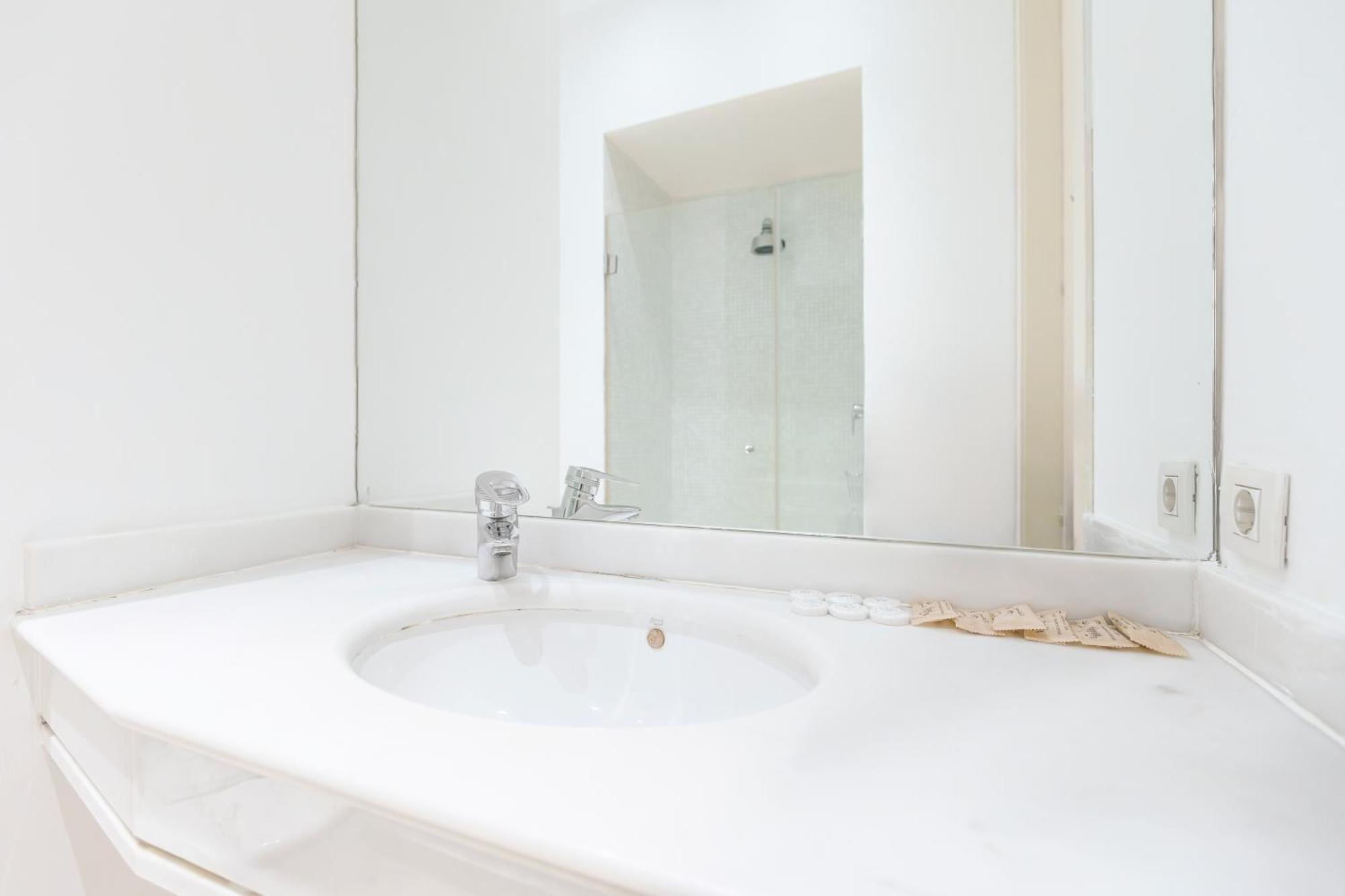 Bhost - Ancha Del Carmen Apartment Malaga