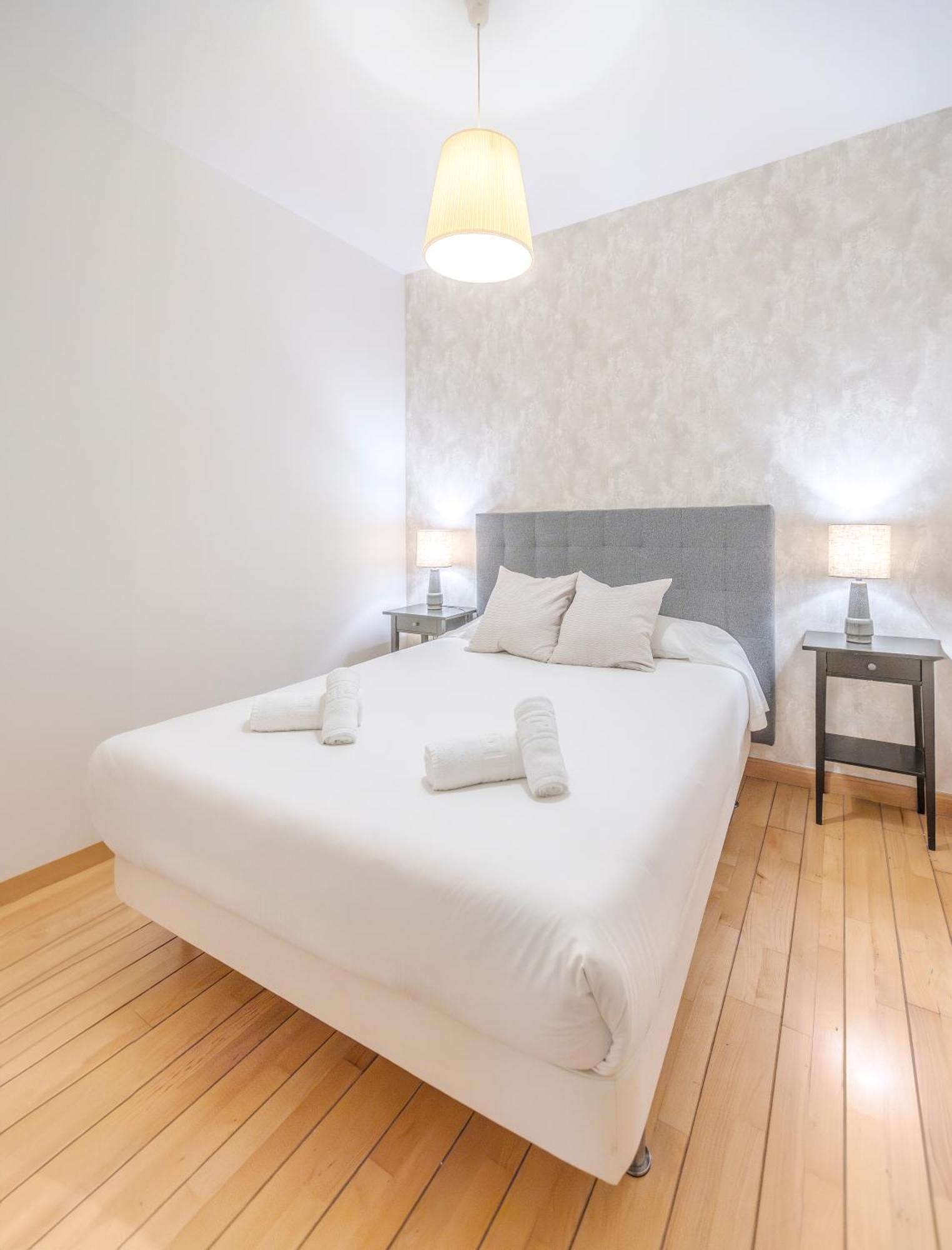 Apartment Bhost - Ancha Del Carmen *