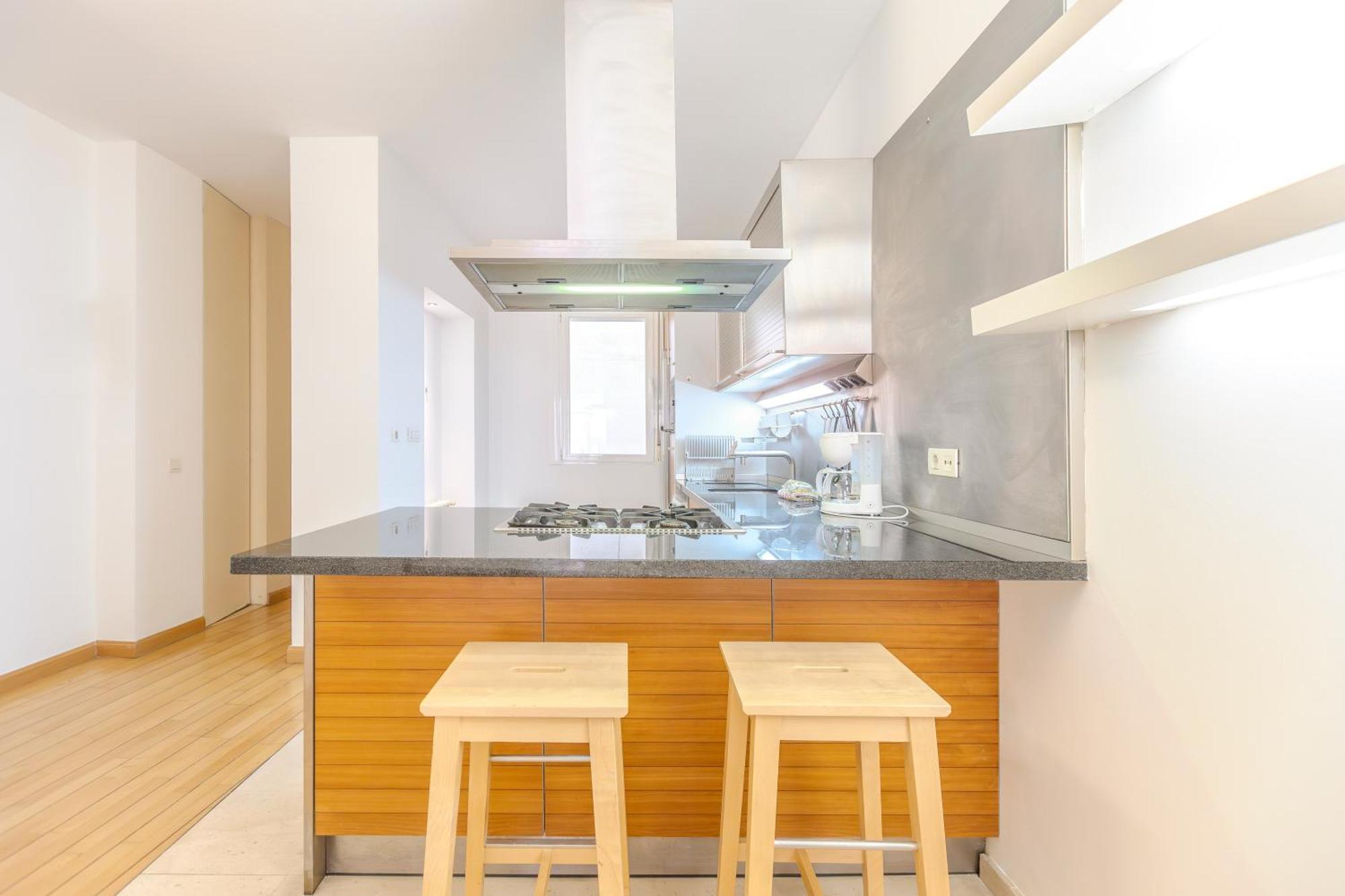 Bhost - Ancha Del Carmen Apartment