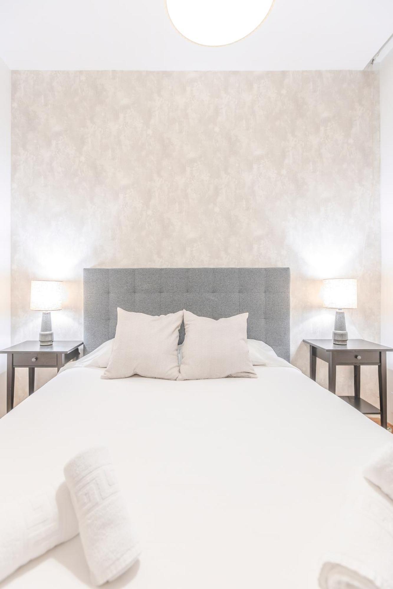 Bhost - Ancha Del Carmen Apartment Malaga