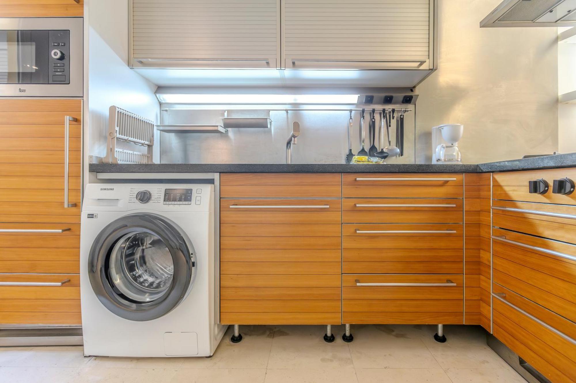 Bhost - Ancha Del Carmen Apartment