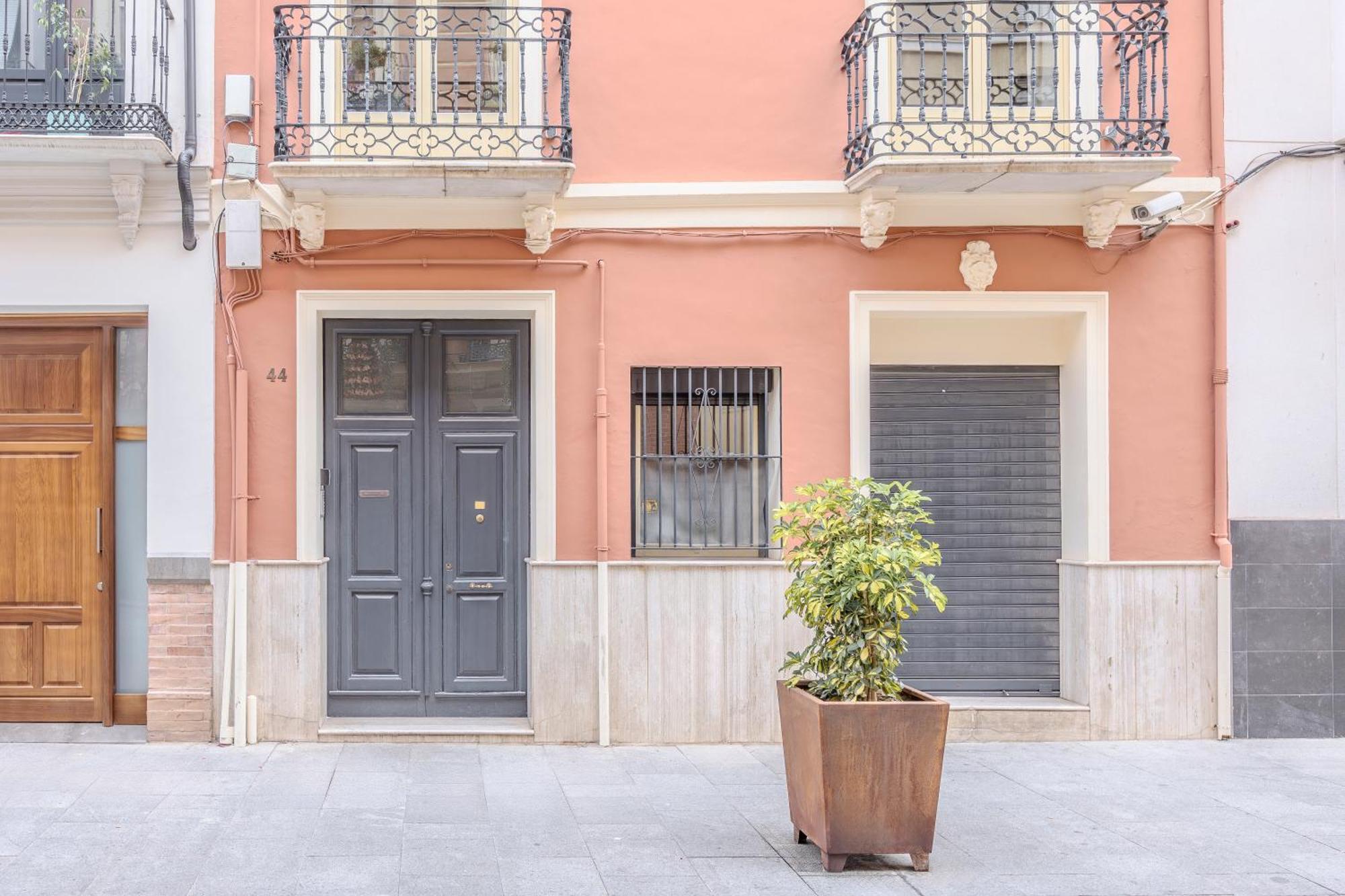 Bhost - Ancha Del Carmen Apartment *