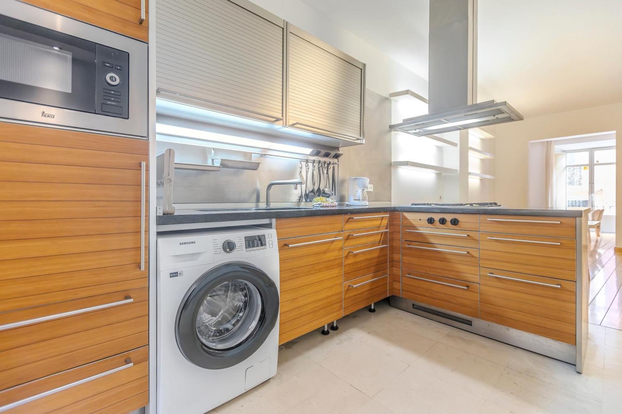 Apartment Bhost - Ancha Del Carmen Malaga