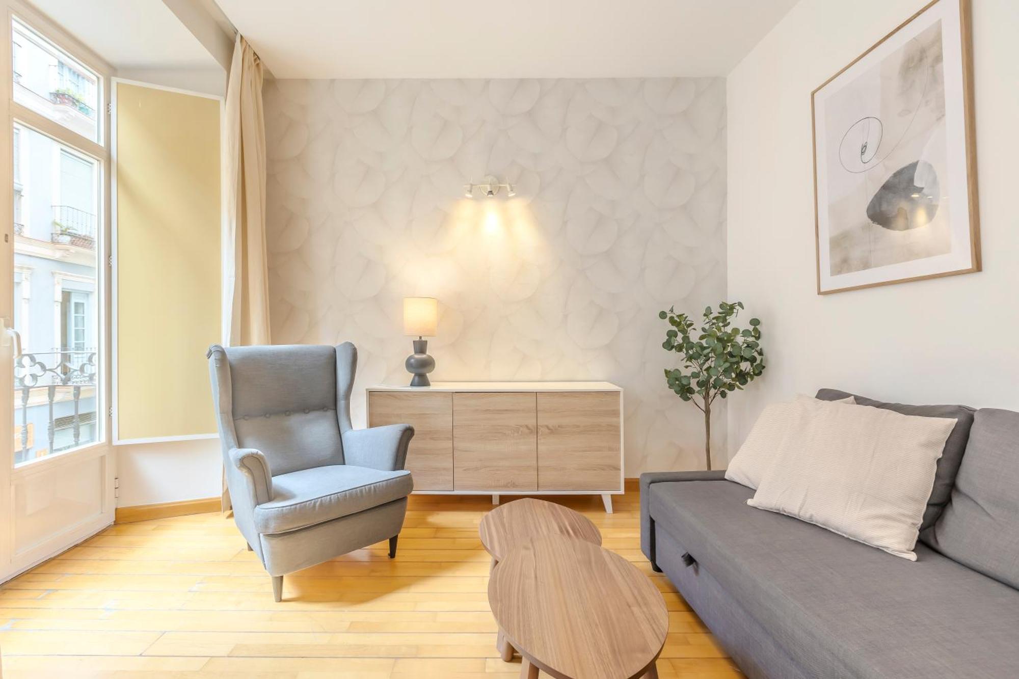 Bhost - Ancha Del Carmen Apartment *