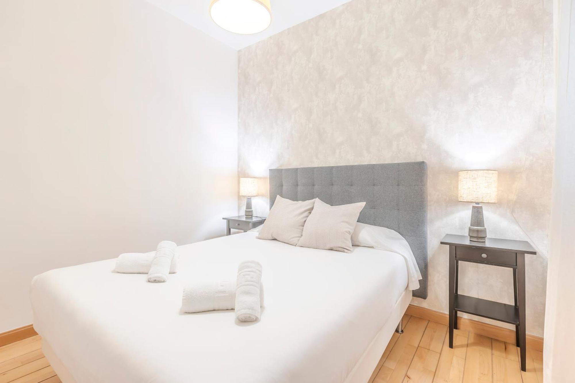 Apartment Bhost - Ancha Del Carmen