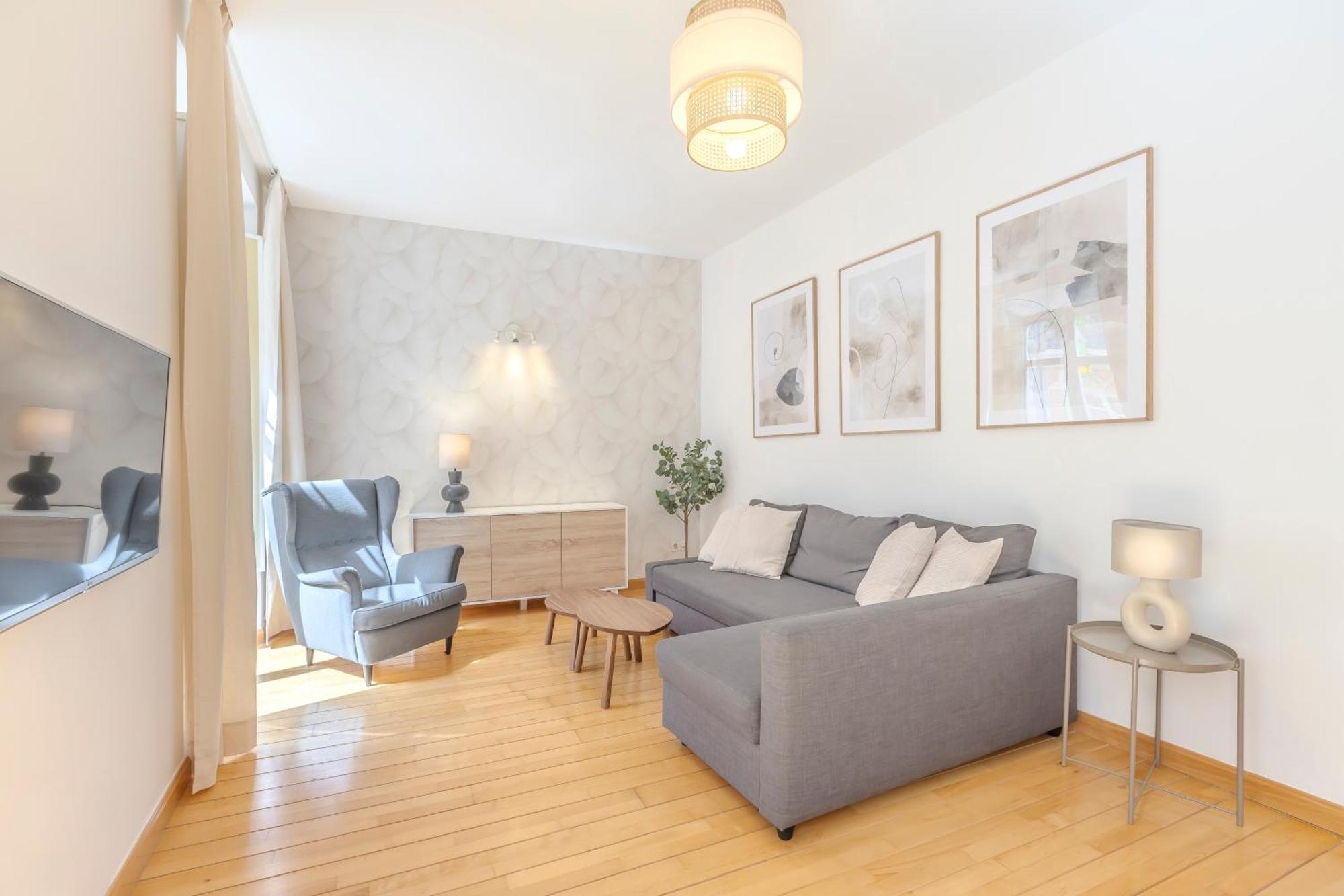 Apartment Bhost - Ancha Del Carmen *