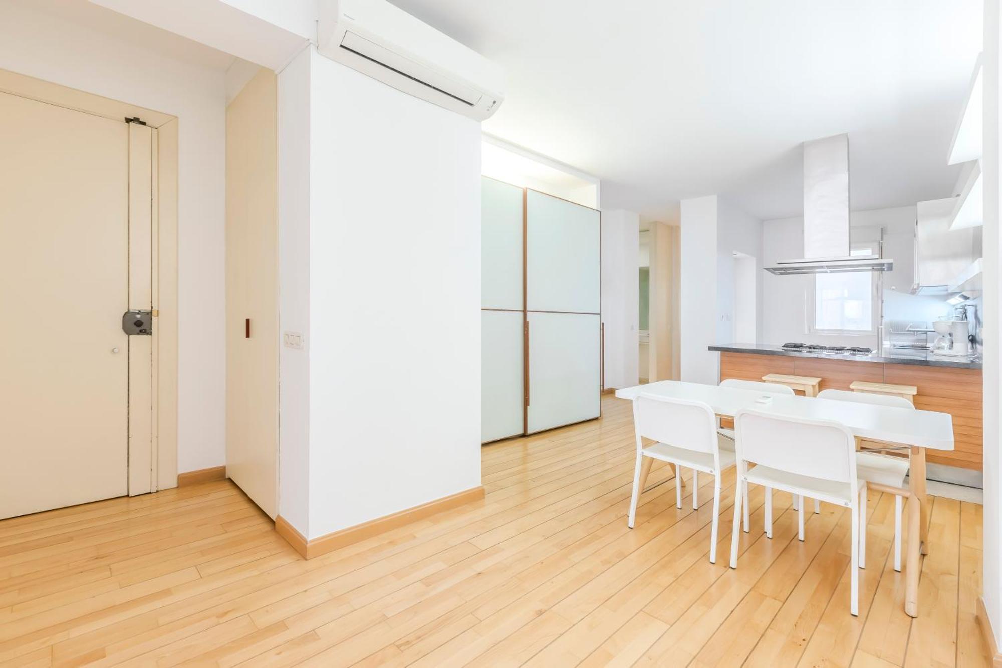 Bhost - Ancha Del Carmen Apartment Malaga