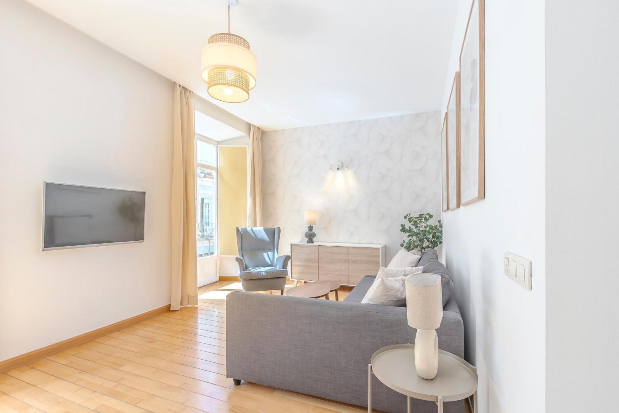 Bhost - Ancha Del Carmen Apartment