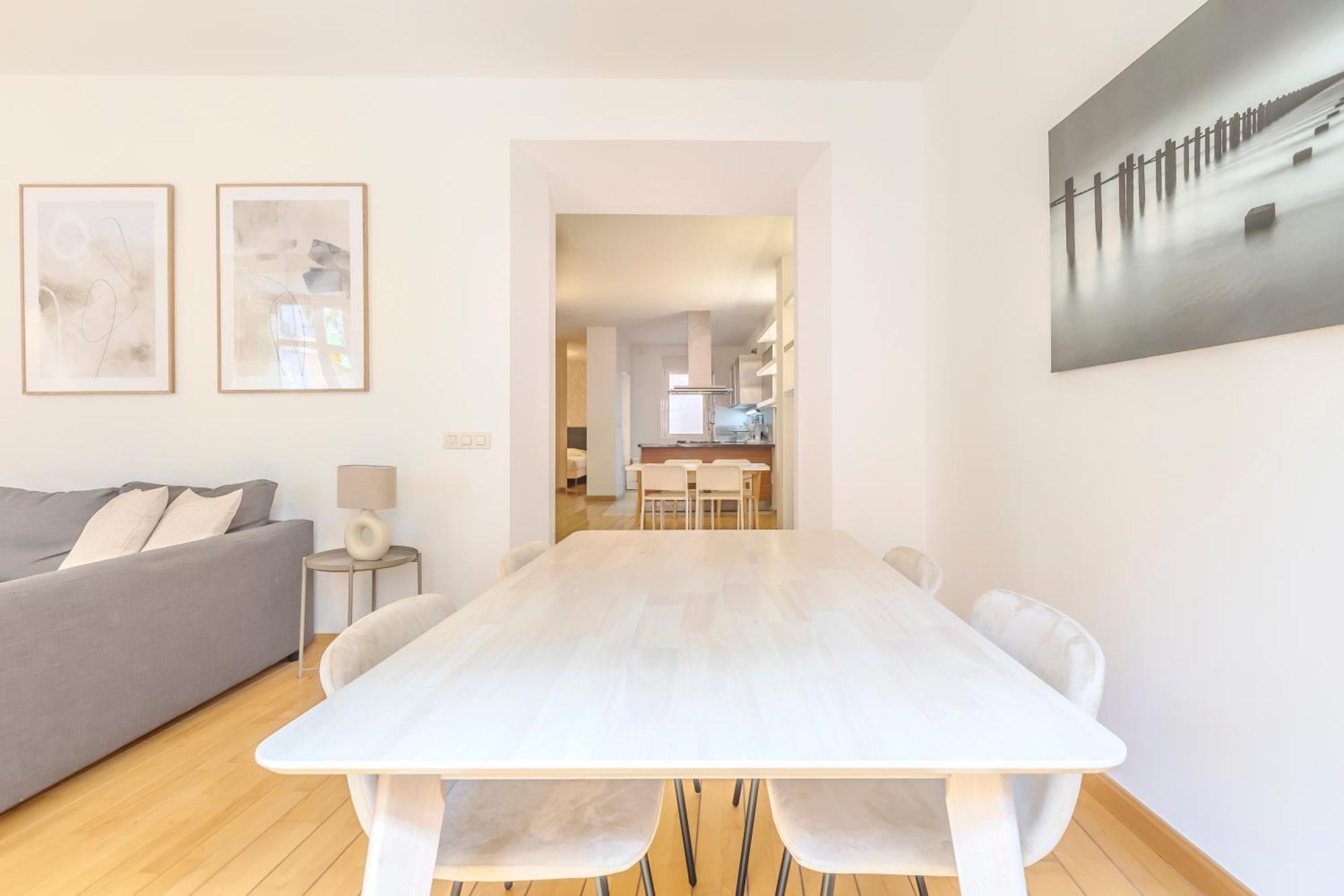 Bhost - Ancha Del Carmen Apartment *