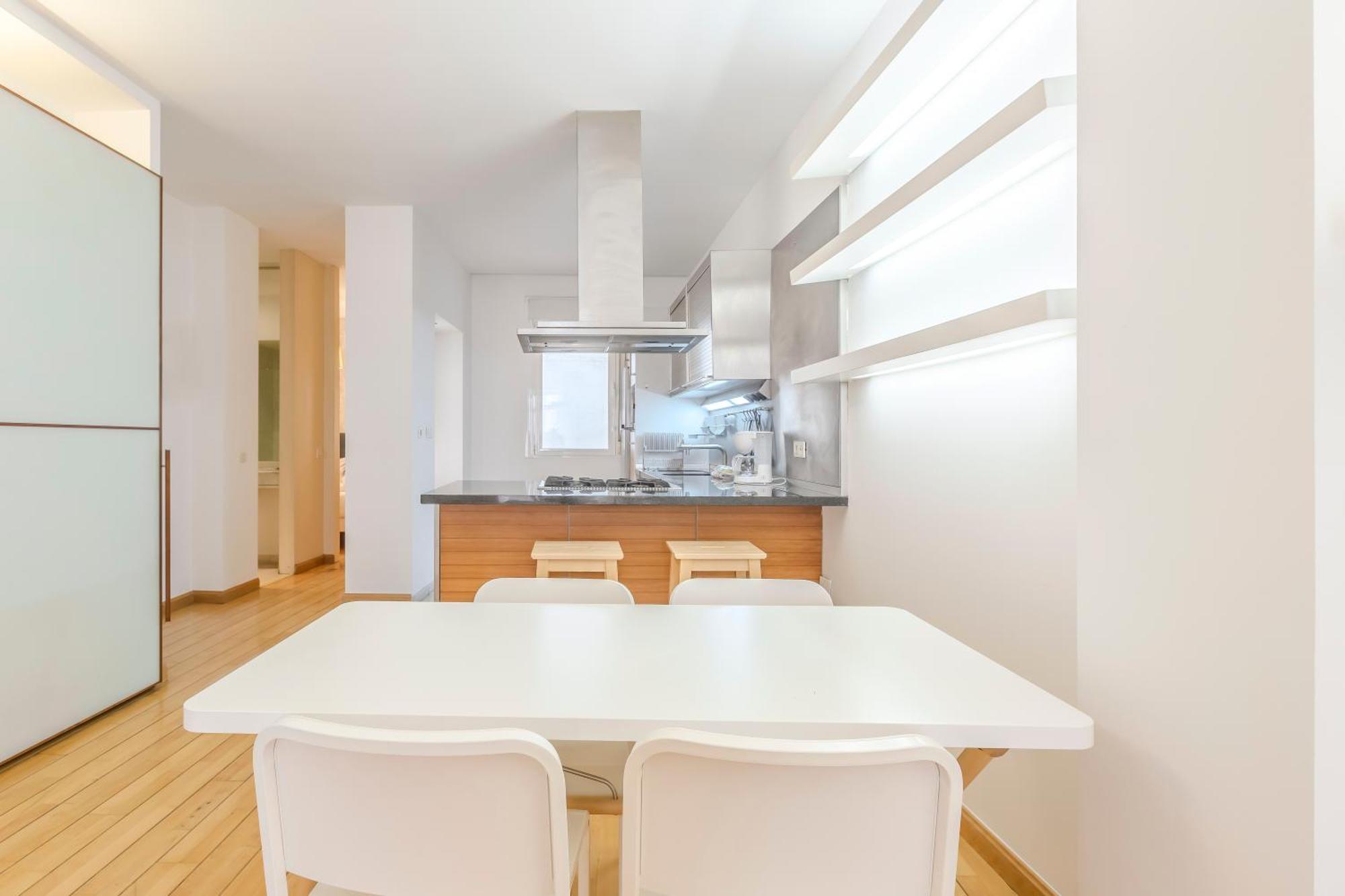 Bhost - Ancha Del Carmen Apartment