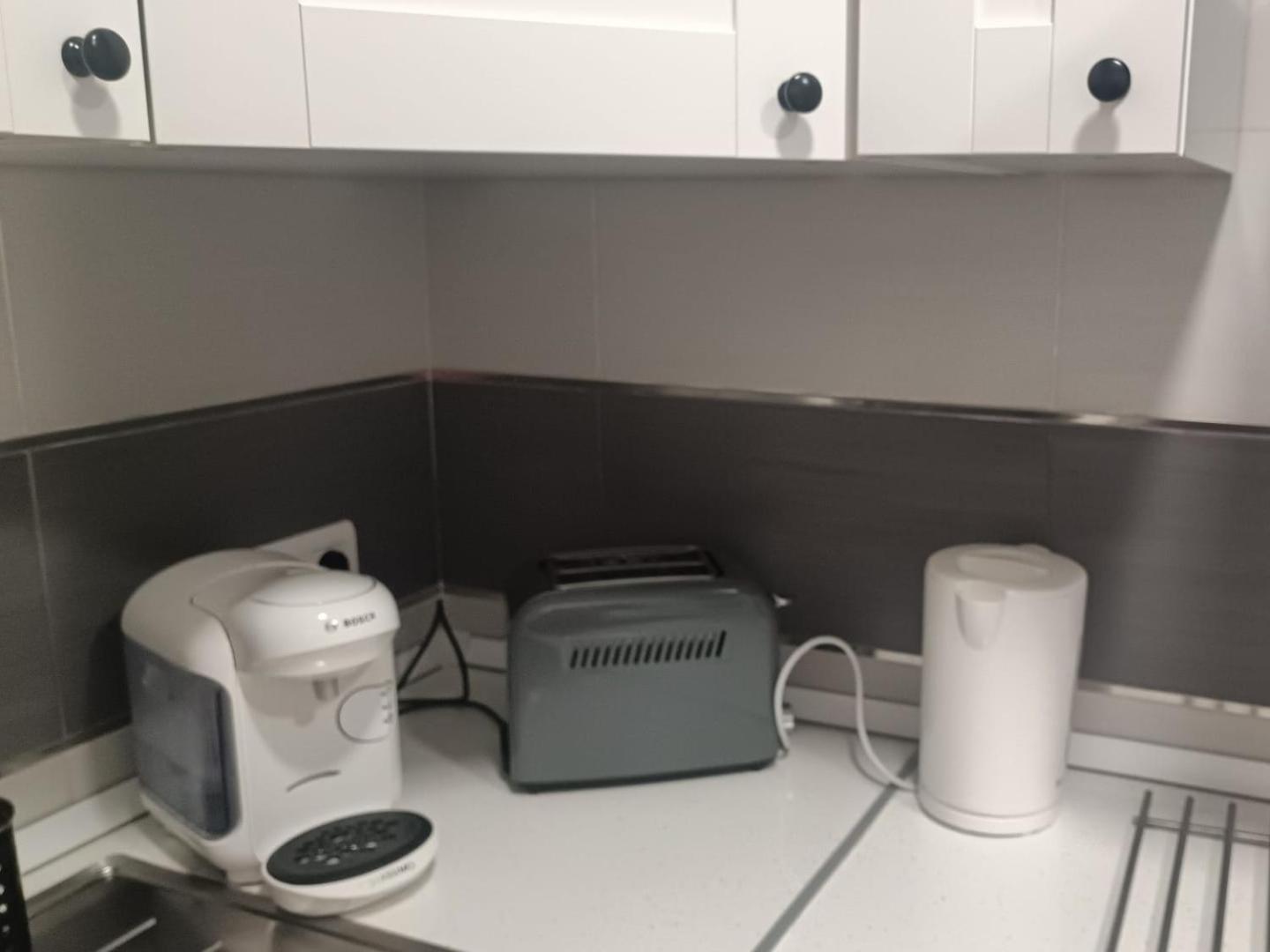 Appartement Oli-ole *