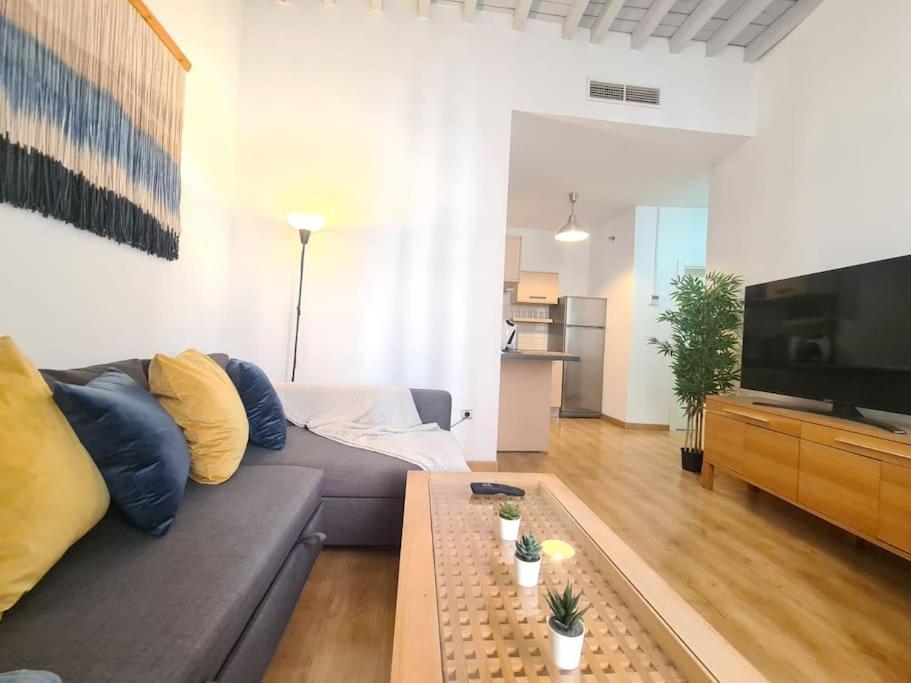 Appartement Centrico En