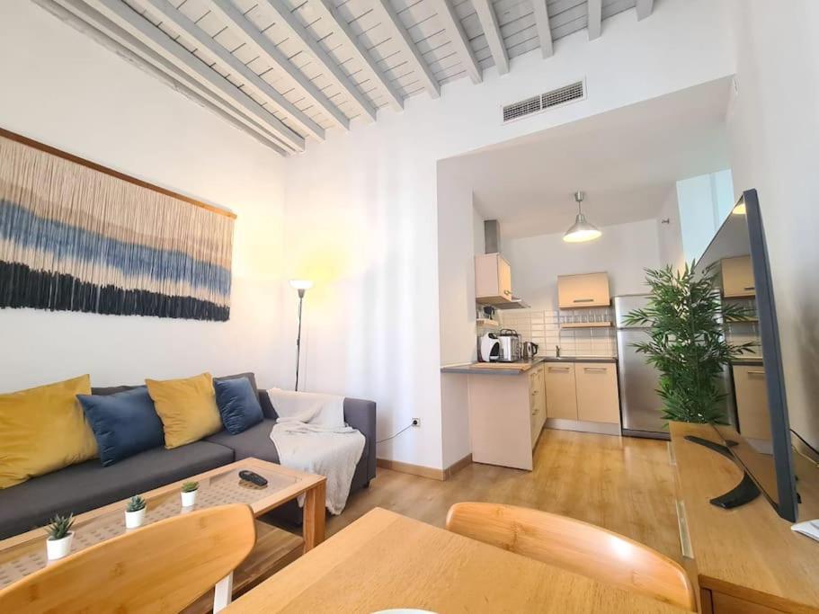 Appartement Centrico En Málaga