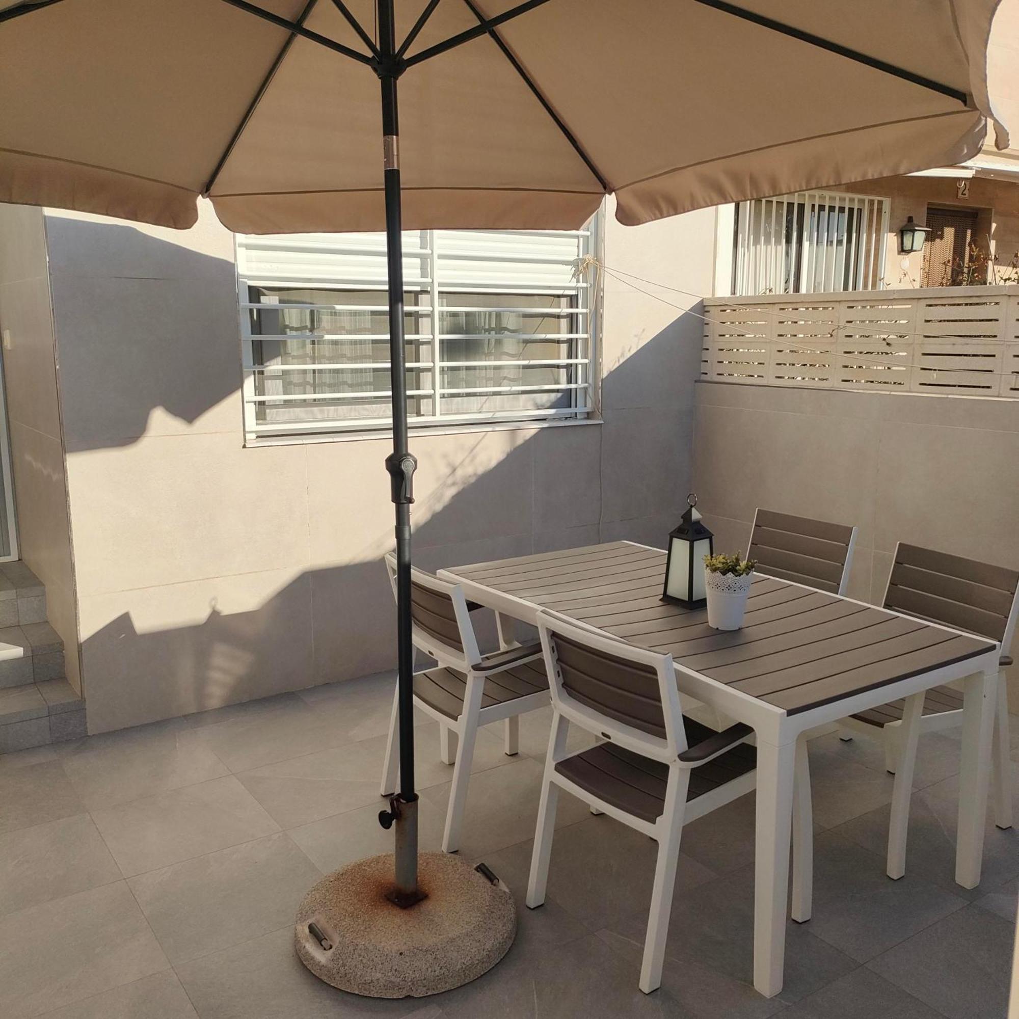 Meme Playa Holiday home