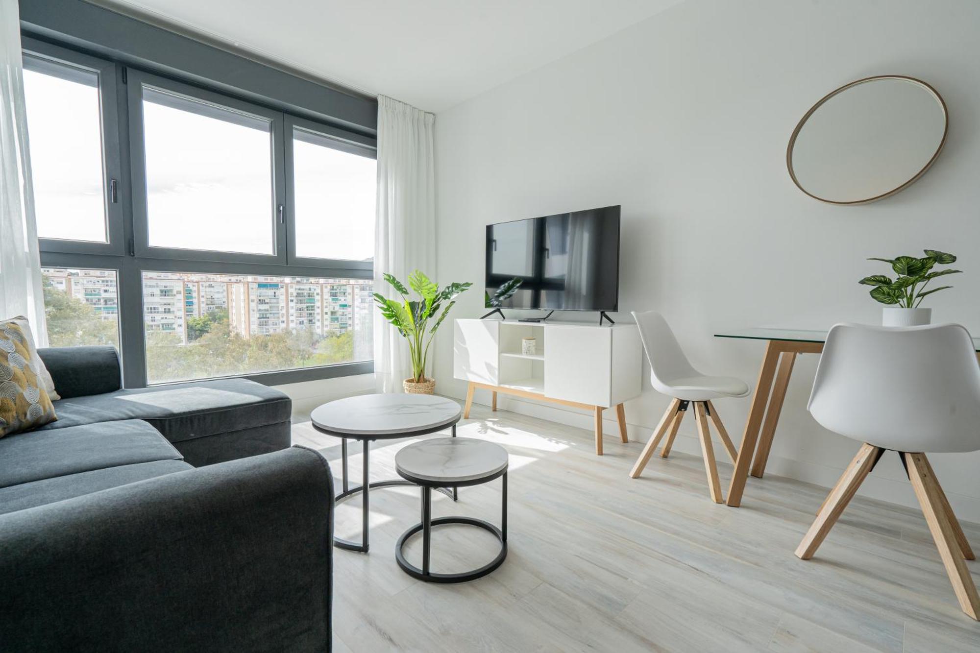 Apartment U-nique Martiricos