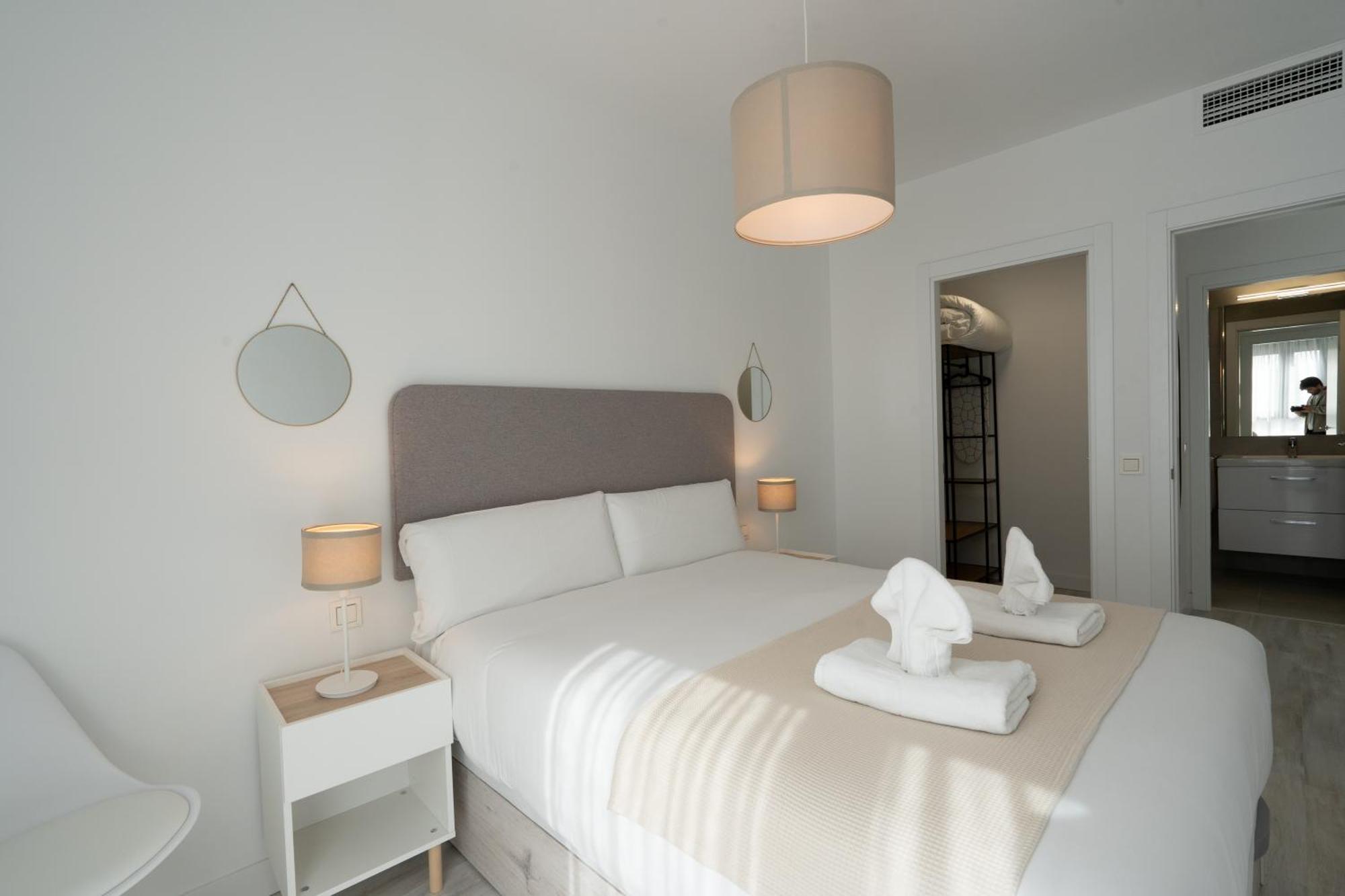 Apartment U-nique Martiricos