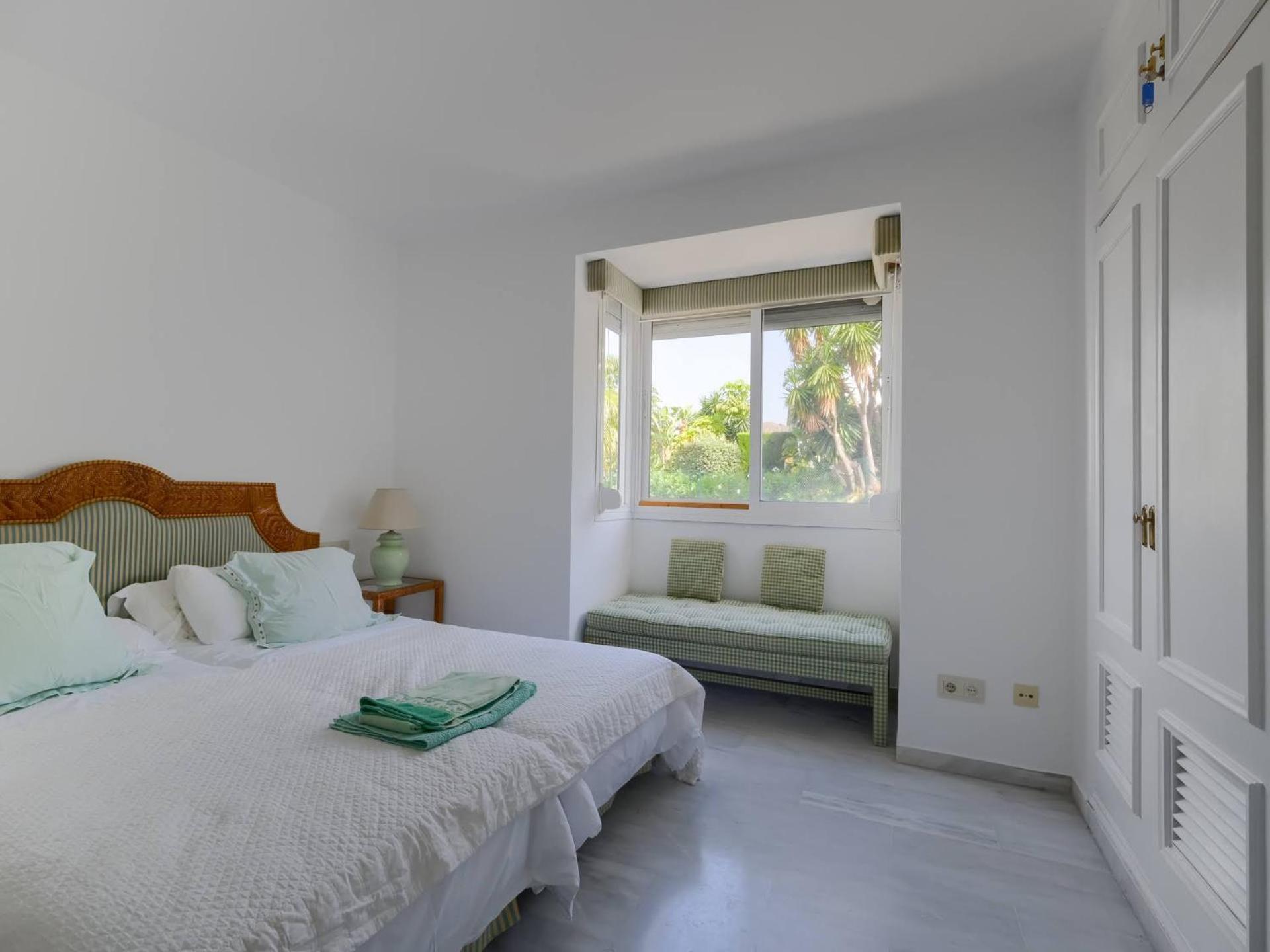 Spanish Charm House On The Miraflores Golf Course * Málaga