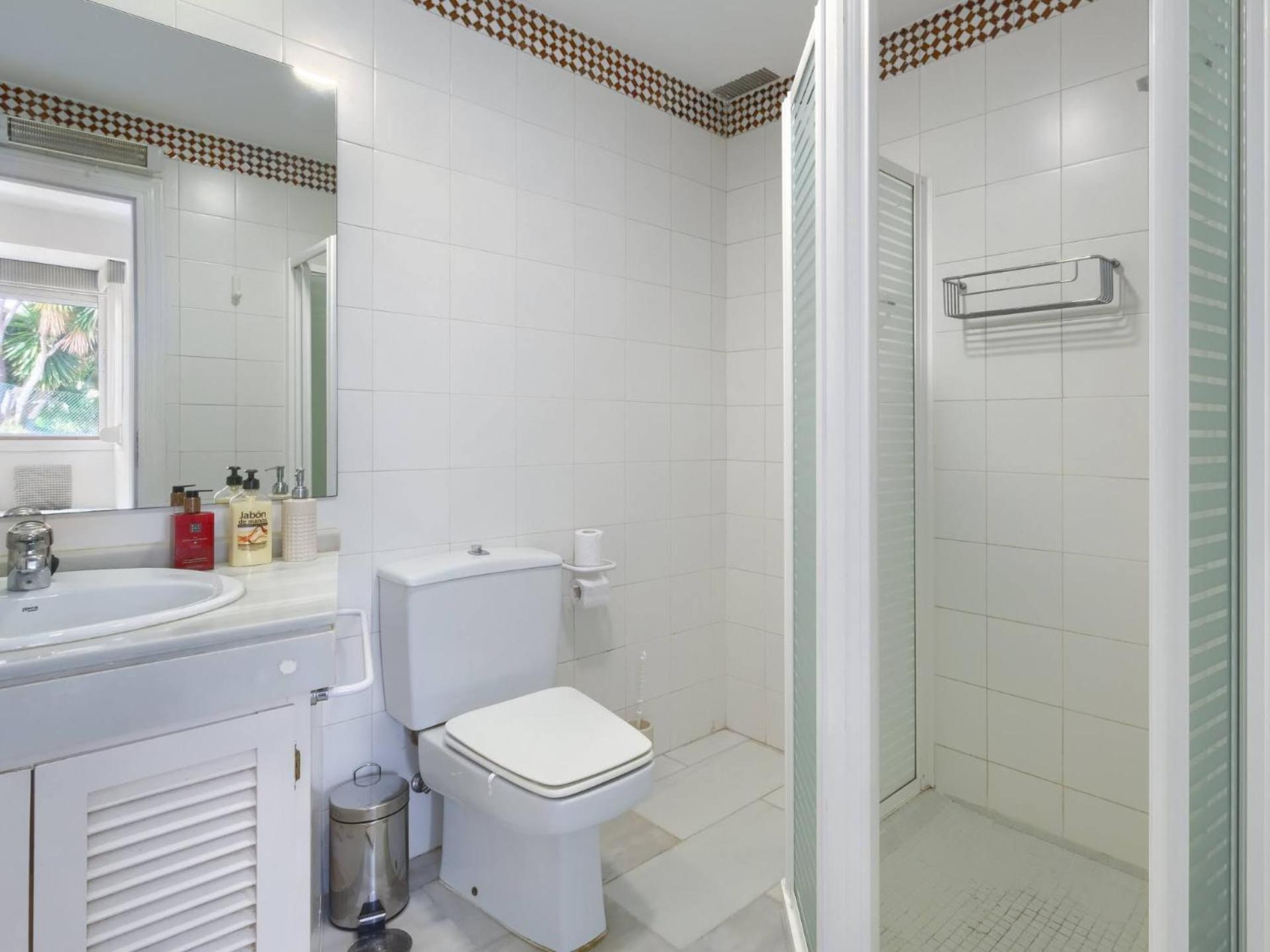 Vakantiehuis Spanish Charm House On The Miraflores Golf Course Málaga