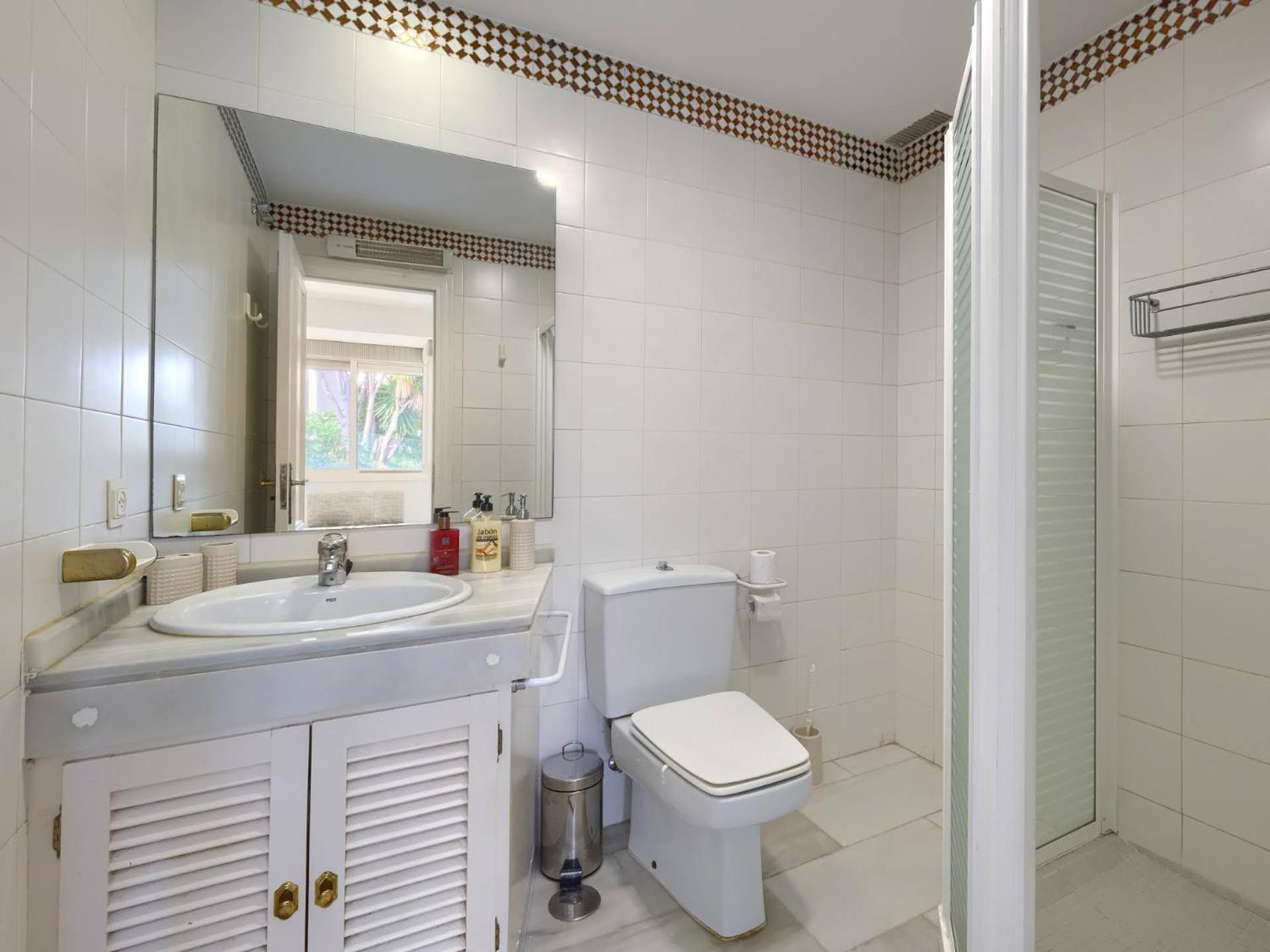 Spanish Charm House On The Miraflores Golf Course Vakantiehuis