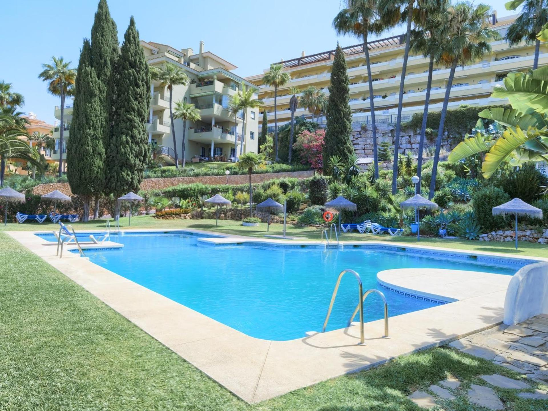 Spanish Charm House On The Miraflores Golf Course Vakantiehuis
