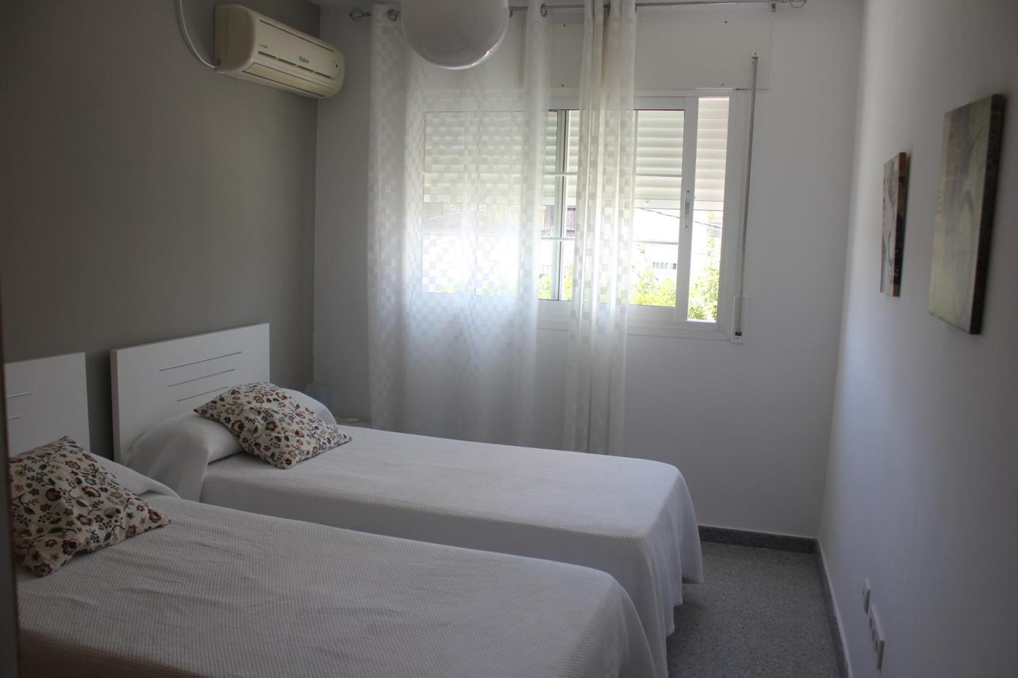 Apartment En Ciudad Jardin