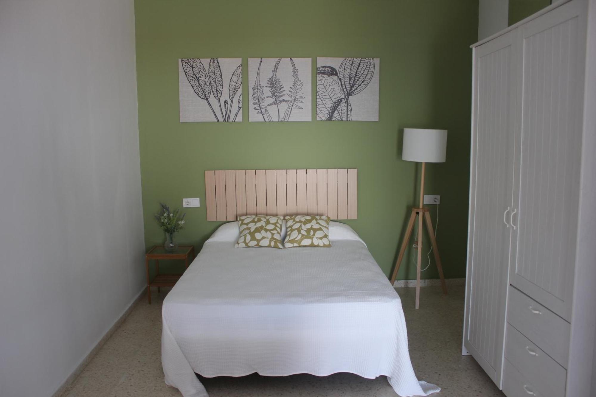 Apartment Estudio Con Acceso A Piscina Málaga