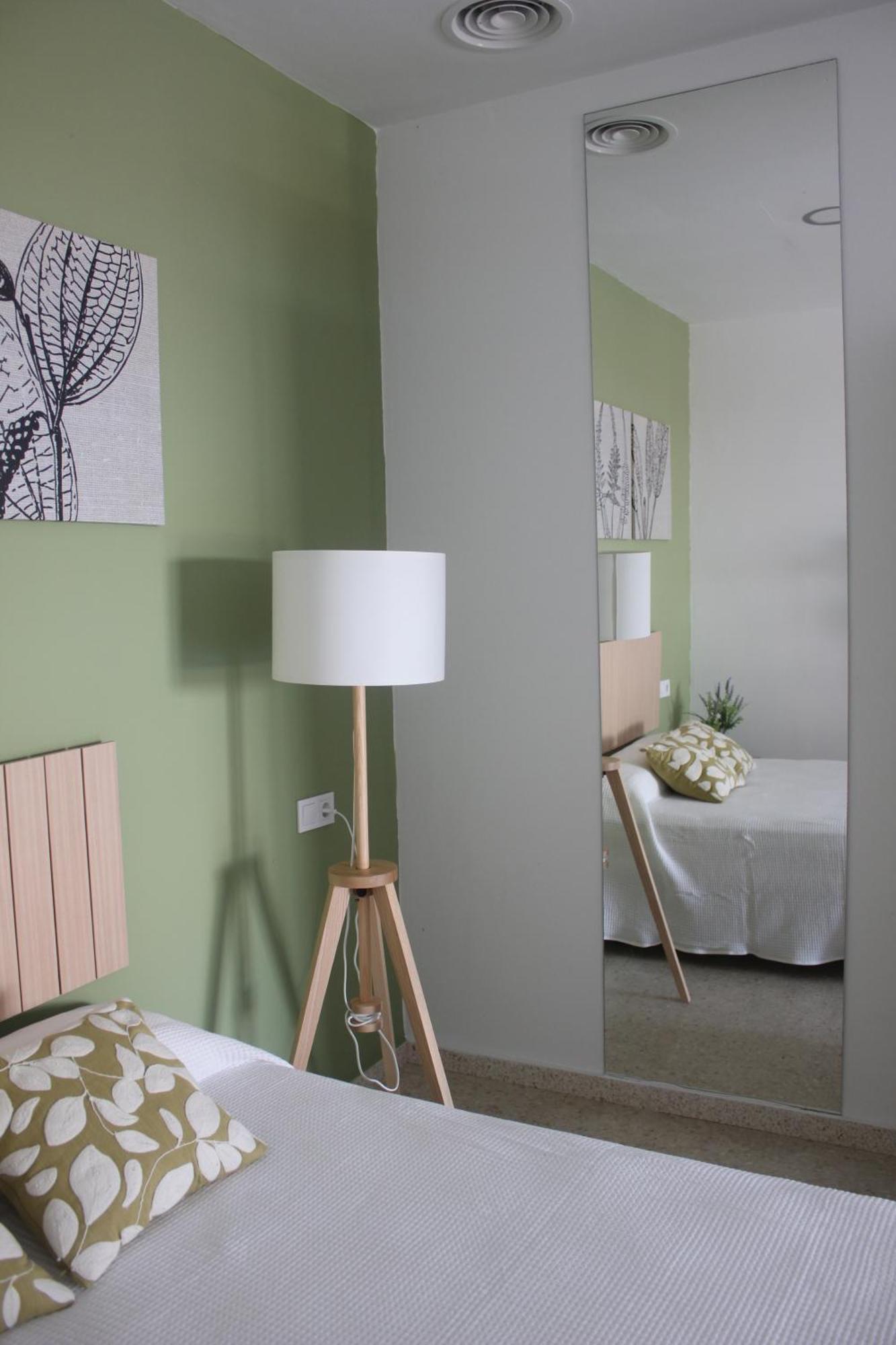 Apartment Estudio Con Acceso A Piscina Málaga