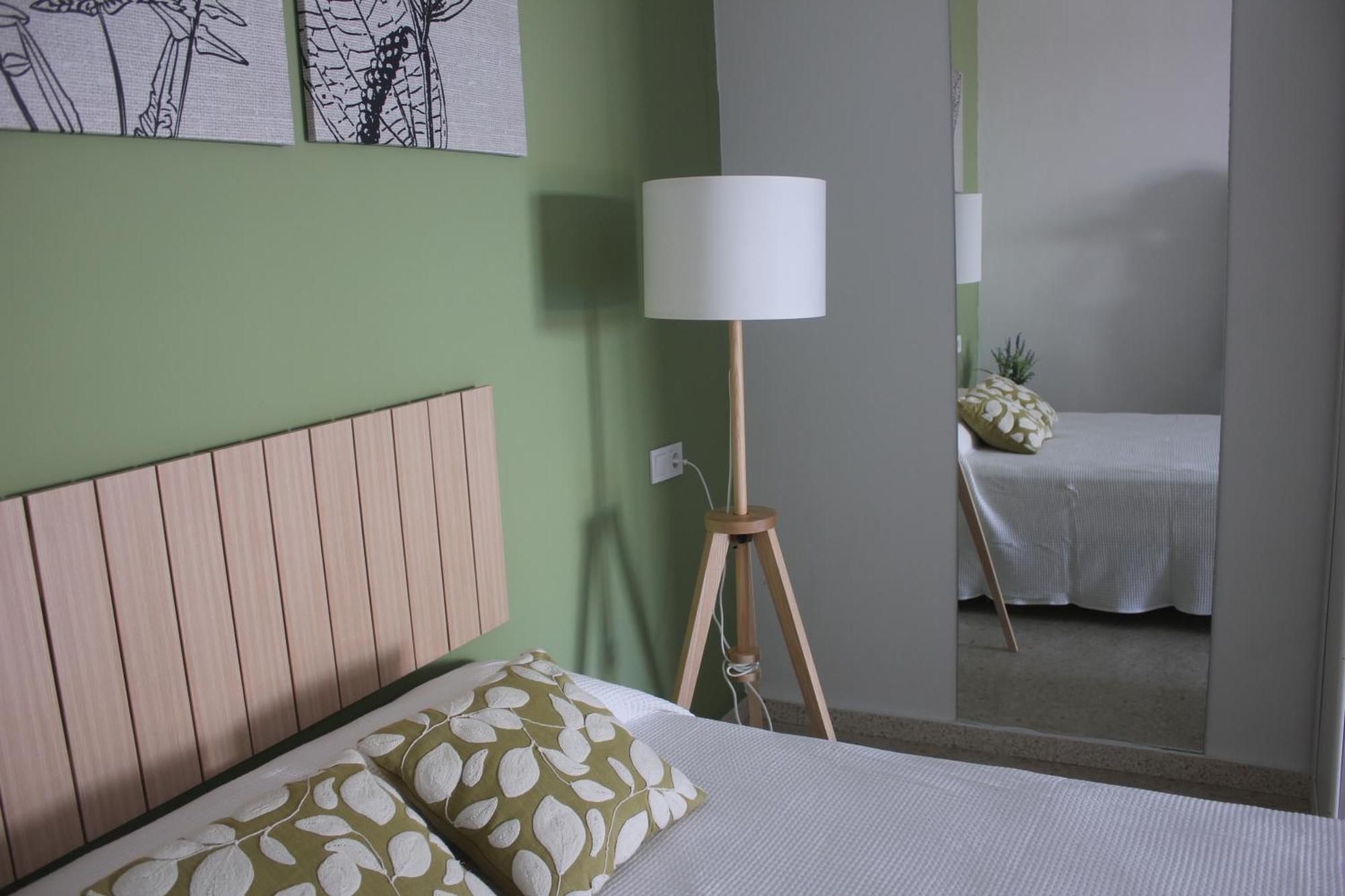 Apartment Estudio Con Acceso A Piscina Málaga