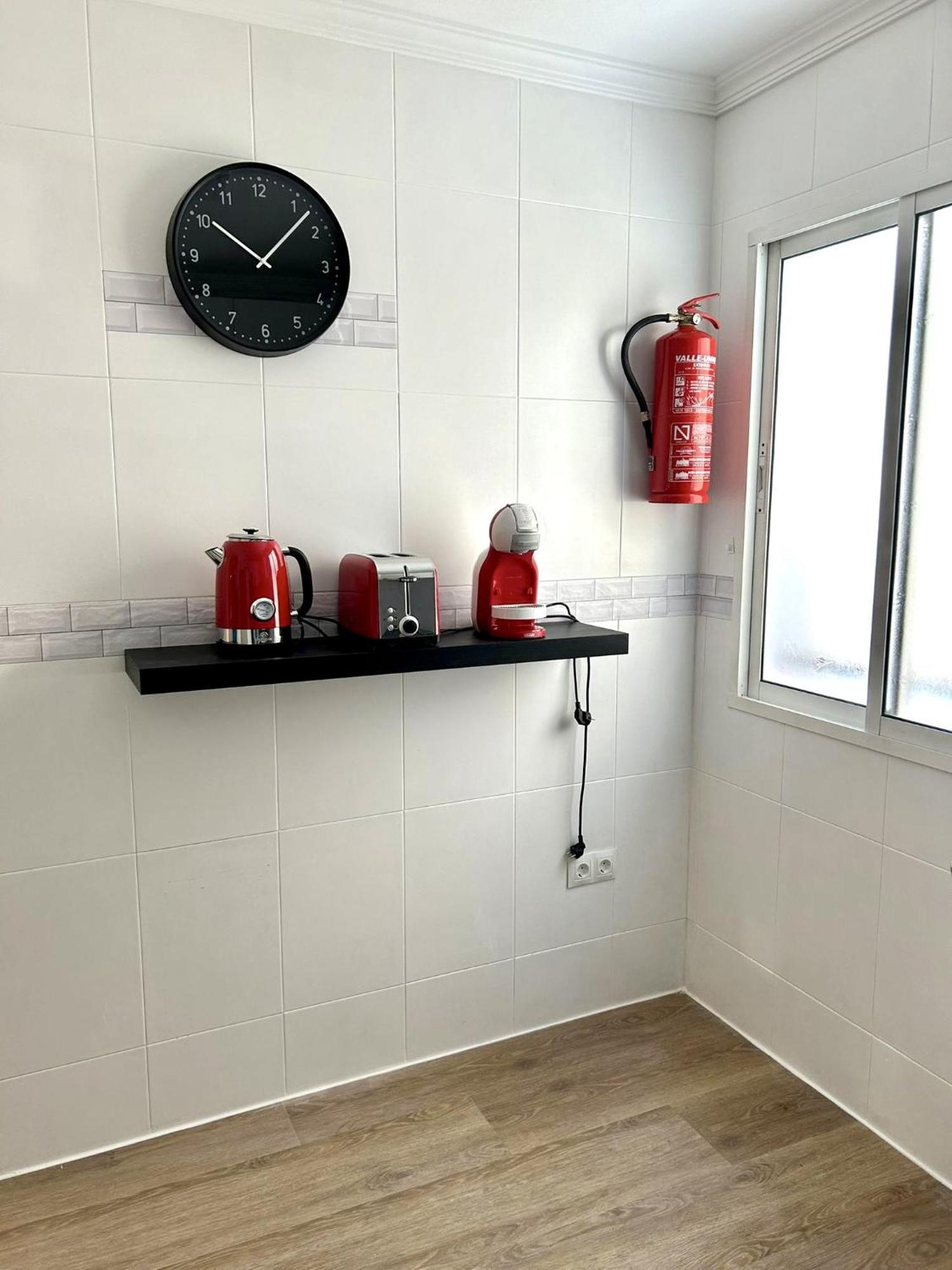 Calu Homes A 10 Minutos De Estacion De Tren Apartment *