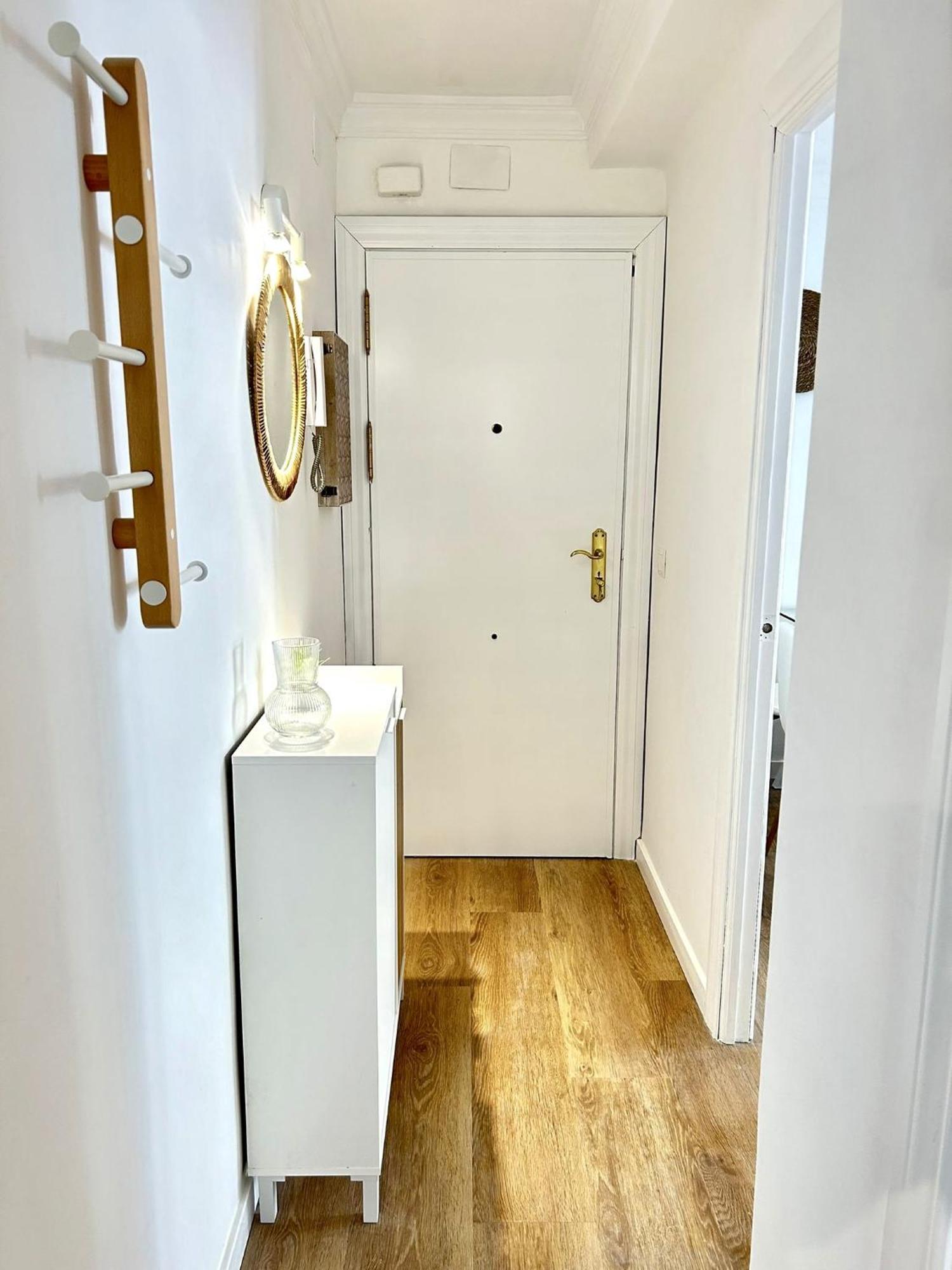 Apartment Calu Homes A 10 Minutos De Estacion De Tren