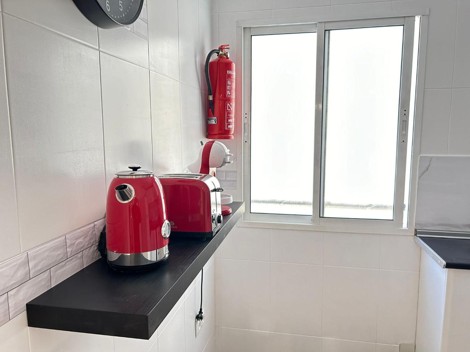 Apartment Calu Homes A 10 Minutos De Estacion De Tren *