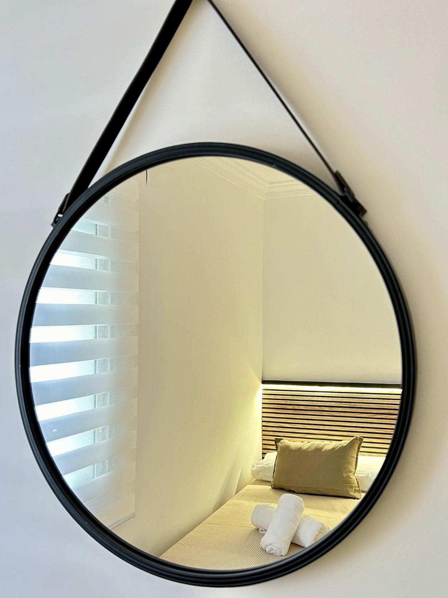 Apartment Calu Homes A 10 Minutos De Estacion De Tren Malaga