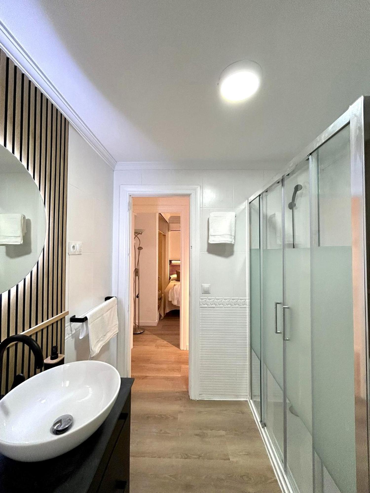 Calu Homes A 10 Minutos De Estacion De Tren Apartment *