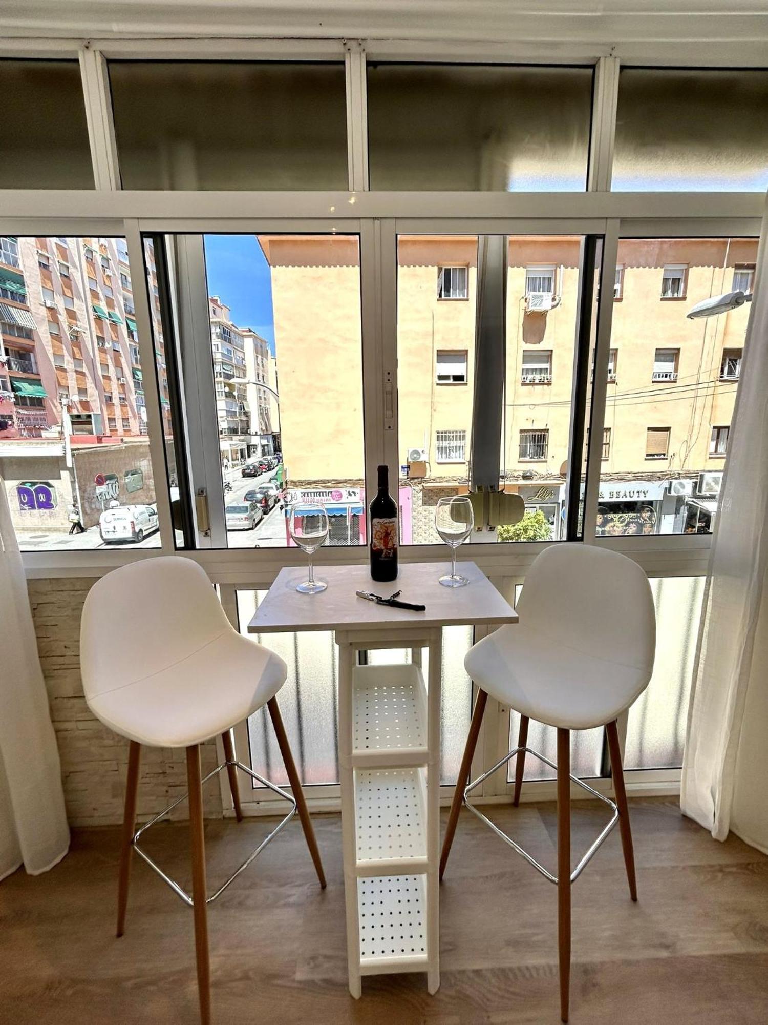 Calu Homes A 10 Minutos De Estacion De Tren Apartment