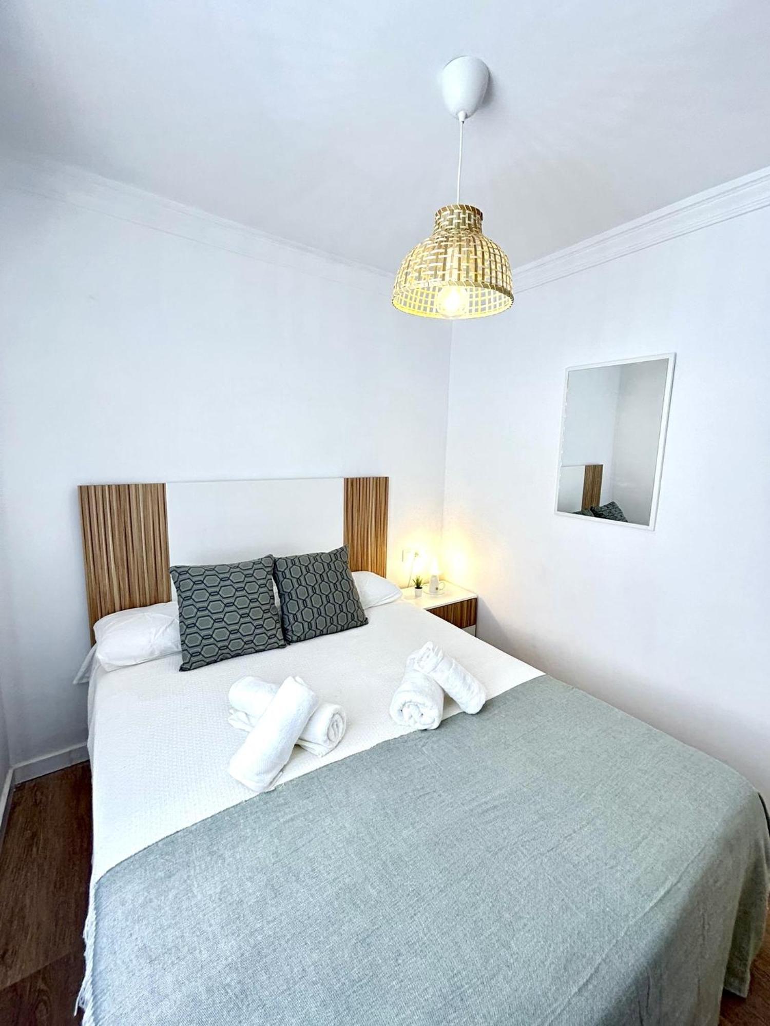 Apartment Calu Homes A 10 Minutos De Estacion De Tren