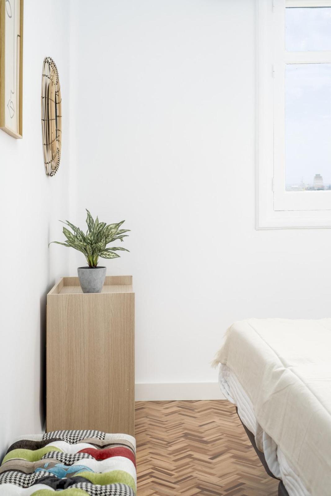 Jardines Del Puerto With View Apartment