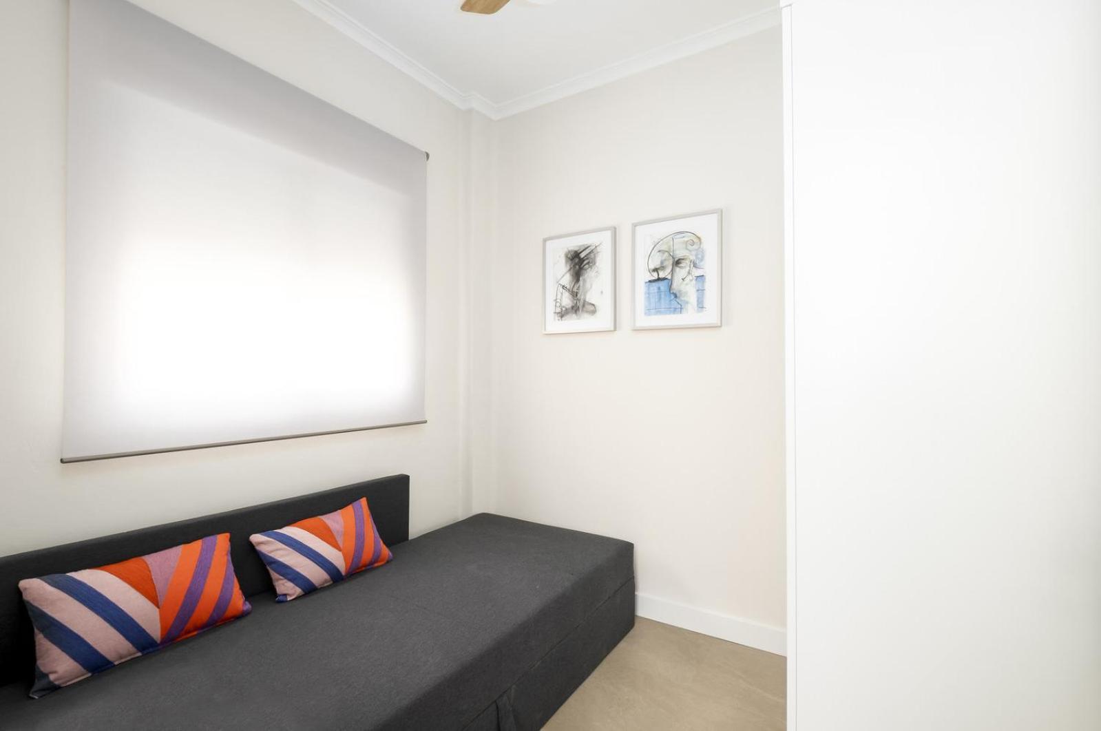 Apartment Jardines Del Puerto With View *