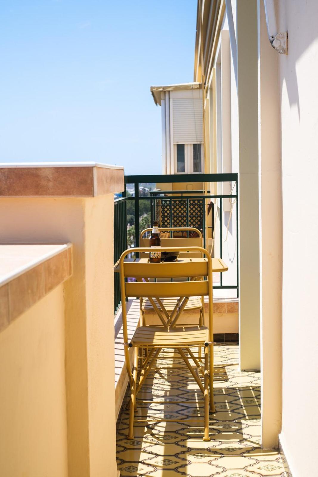 Jardines Del Puerto With View Apartment