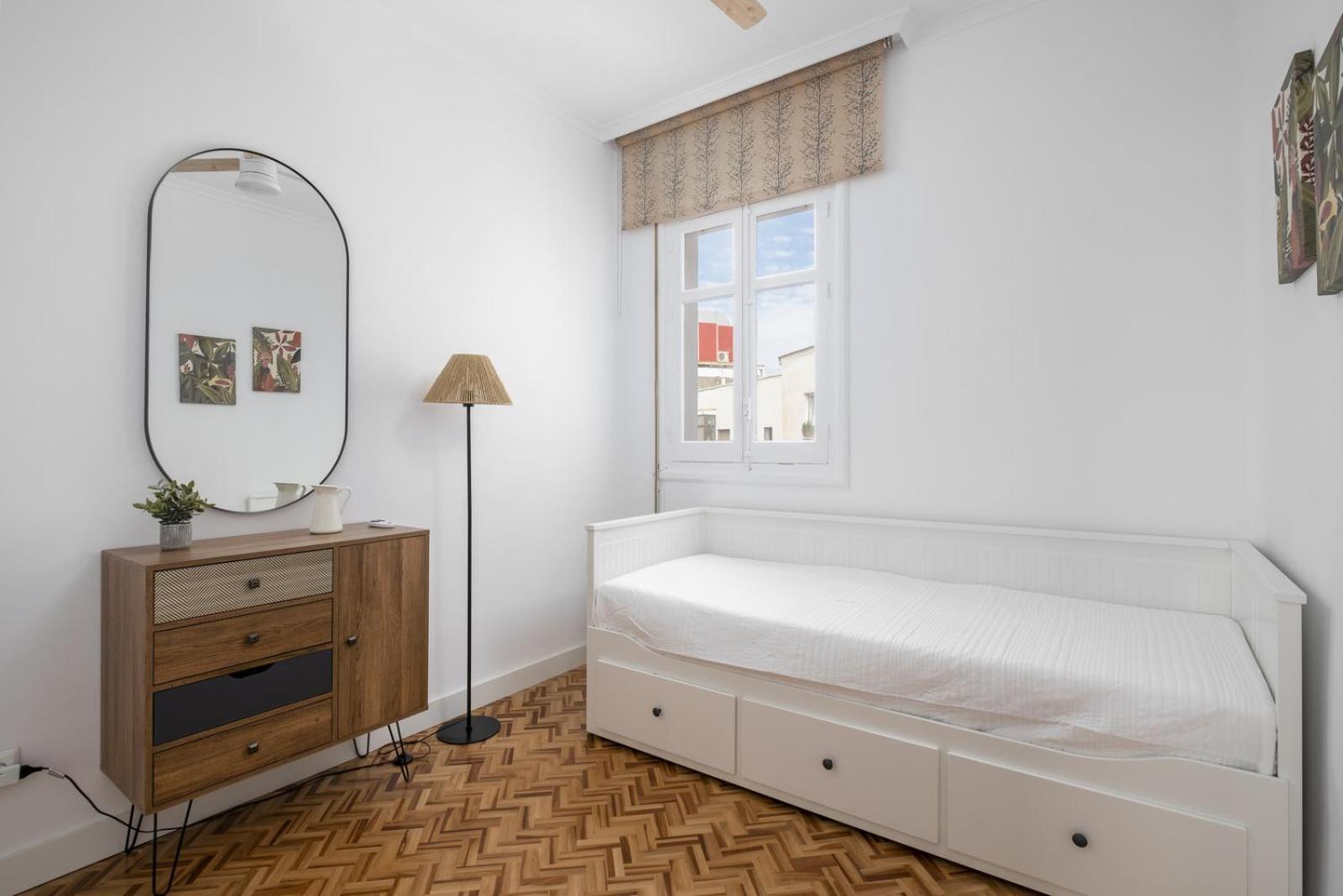 Apartment Jardines Del Puerto With View